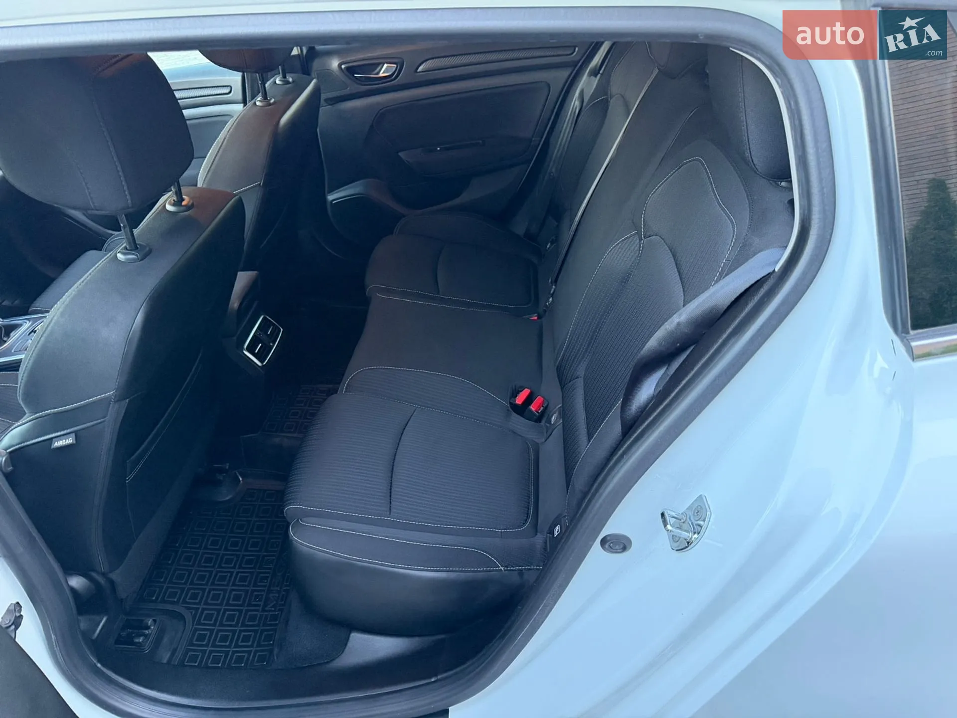 2018 Renault Megane - мініатюра 58