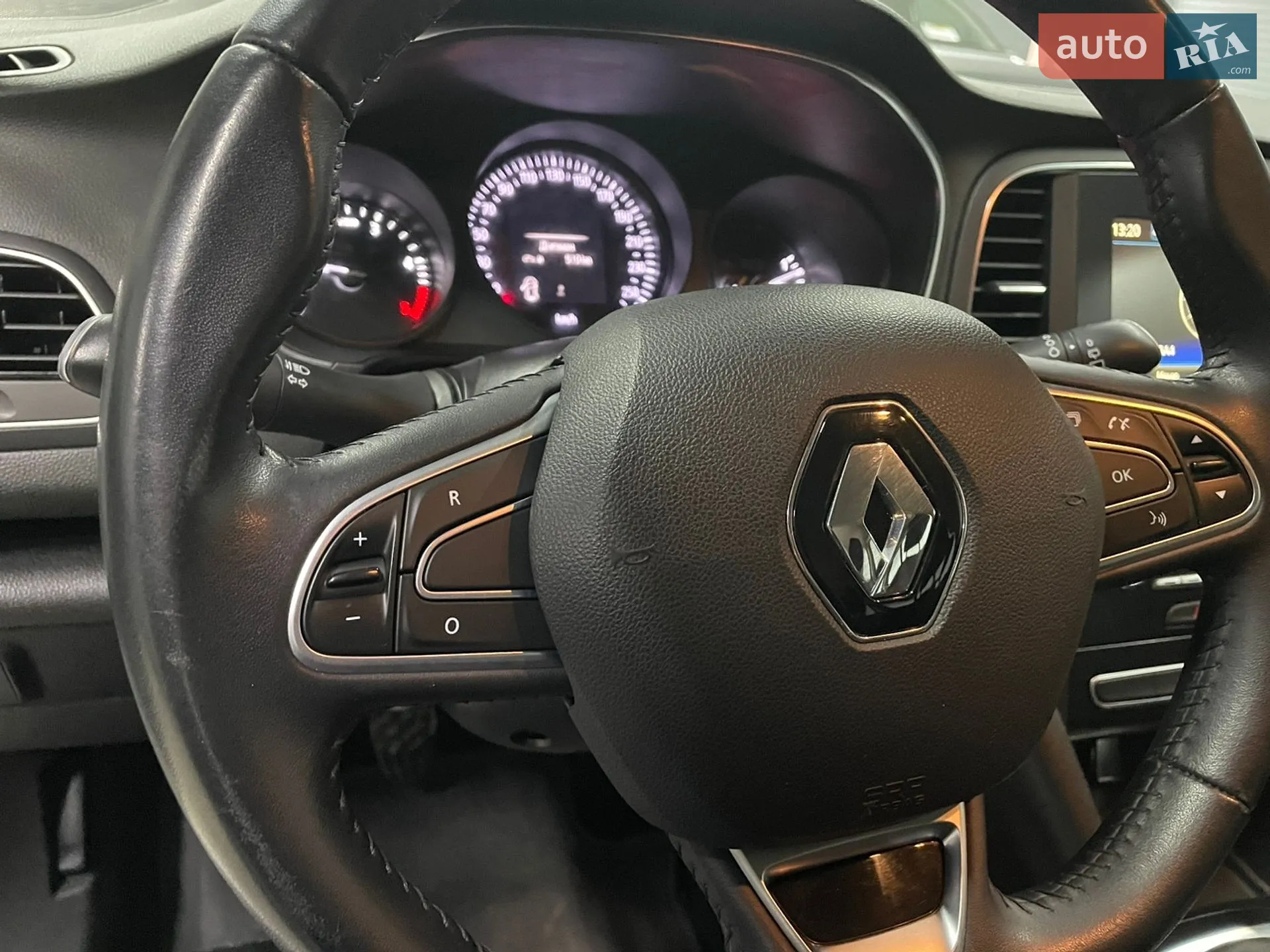 2021 Renault Megane - мініатюра 65