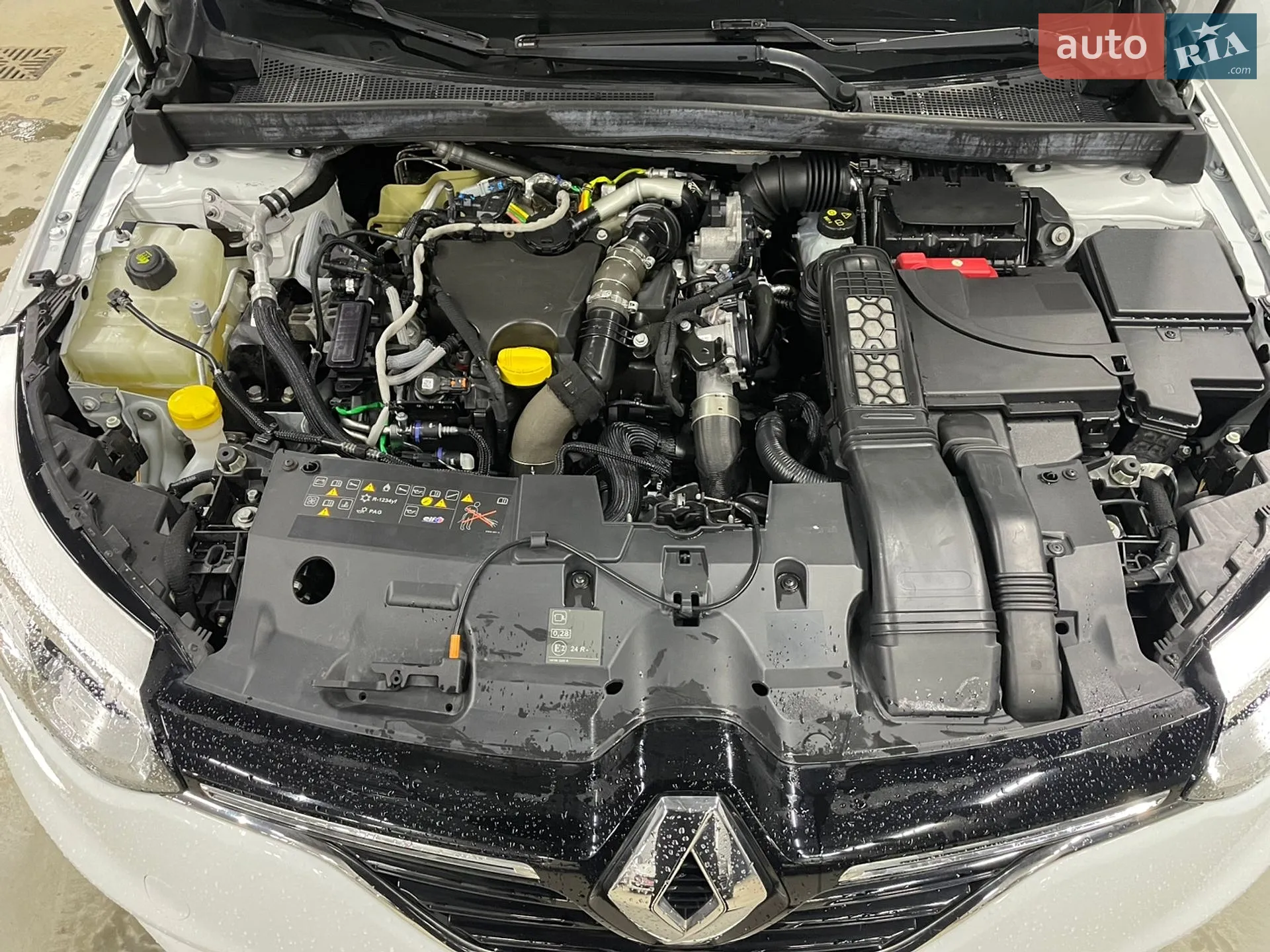 2021 Renault Megane - мініатюра 74