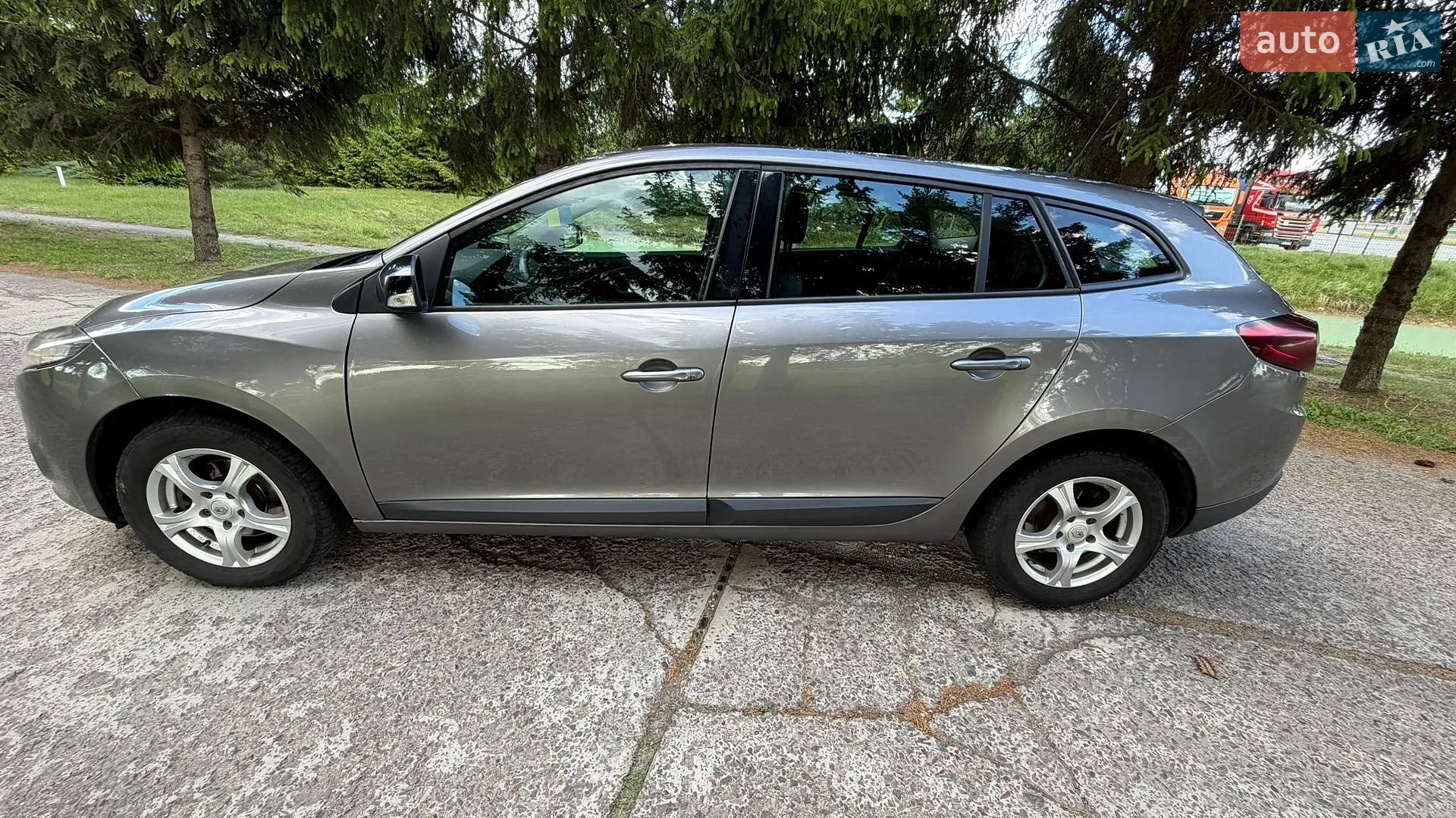 2011 Renault Megane - мініатюра 6