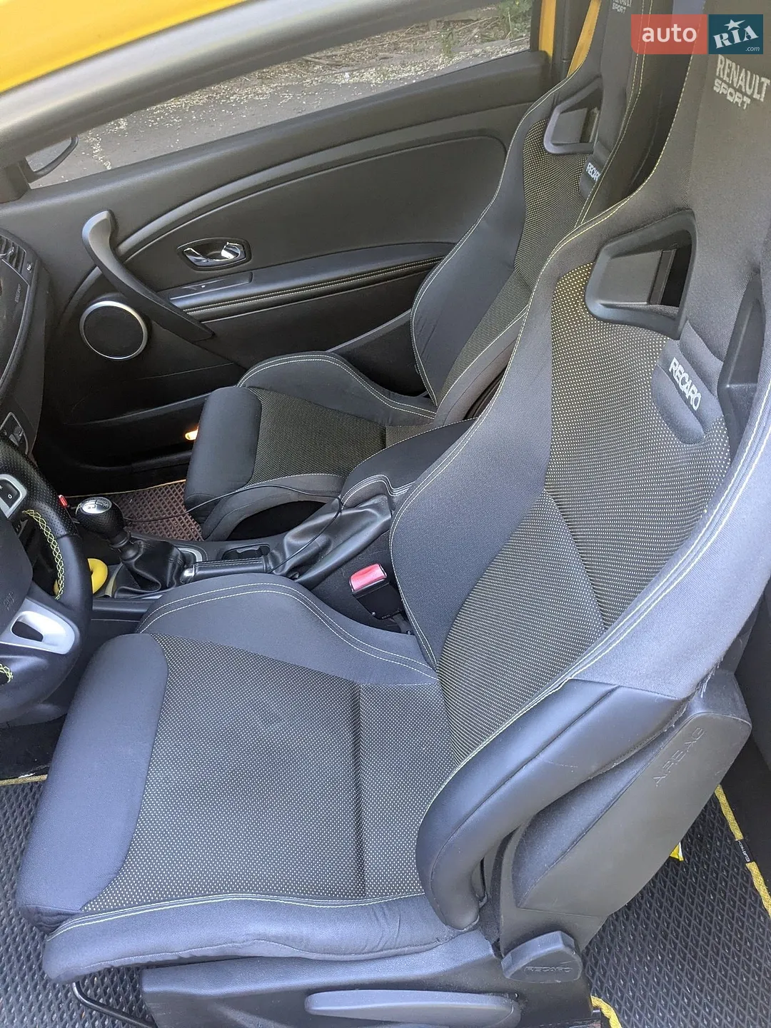 2012 Renault Megane - мініатюра 10