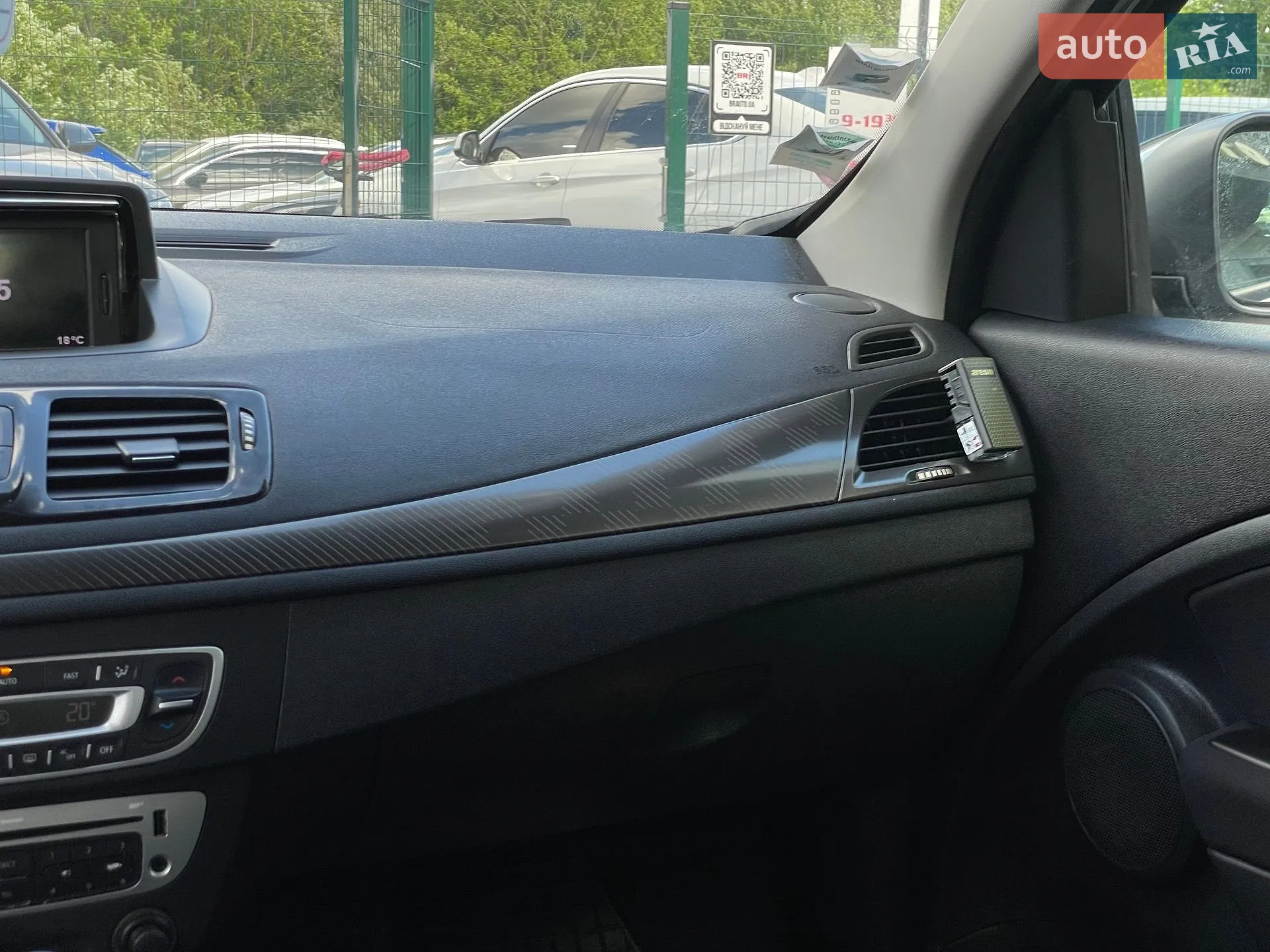 2012 Renault Megane - мініатюра 55
