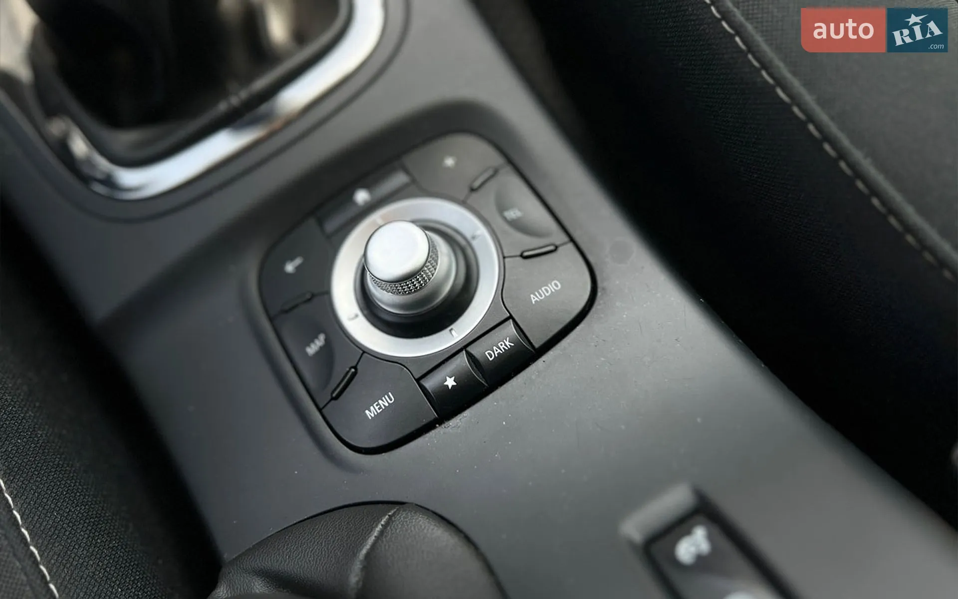 2014 Renault Megane - мініатюра 17