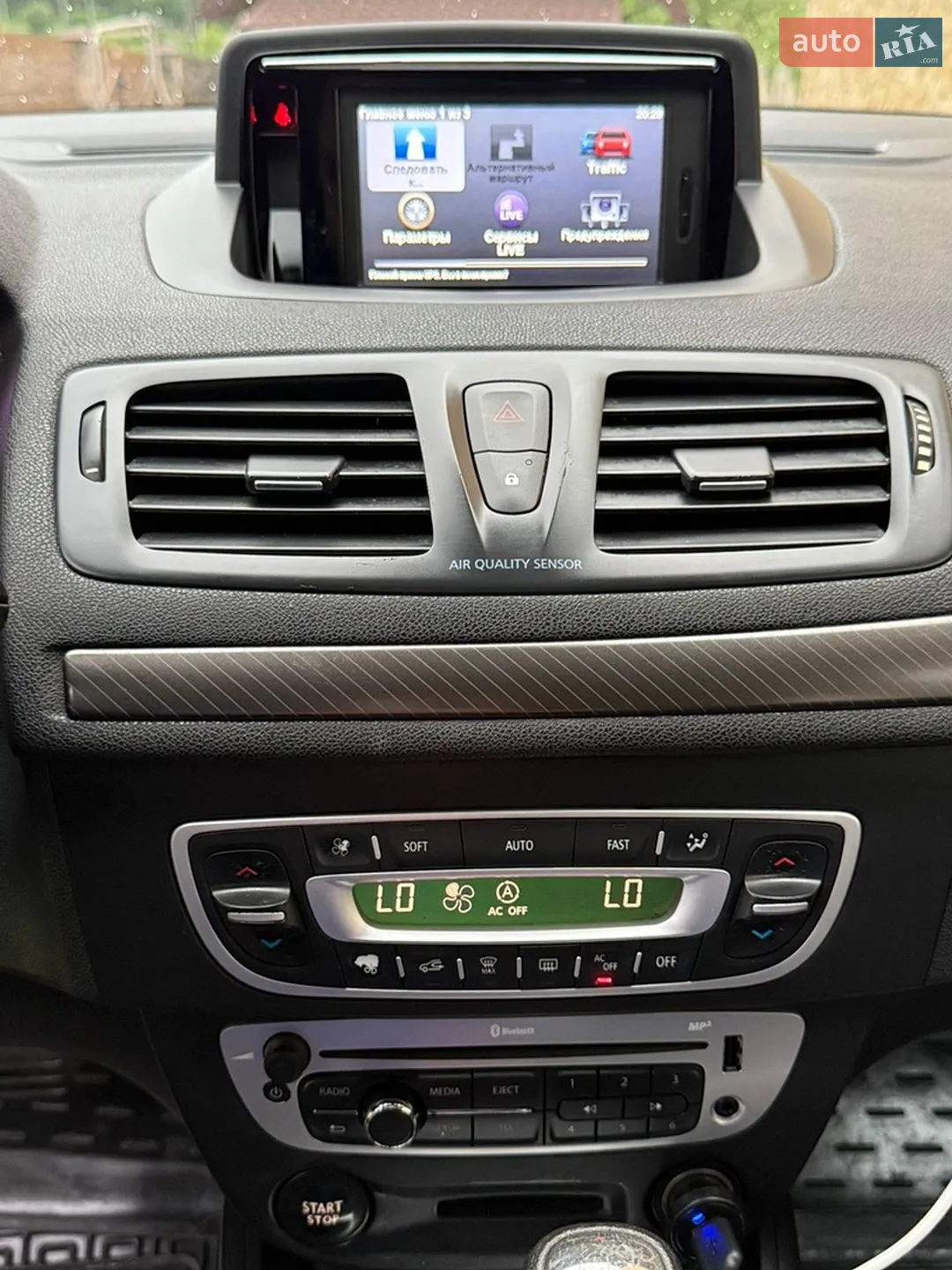 2013 Renault Megane - мініатюра 16