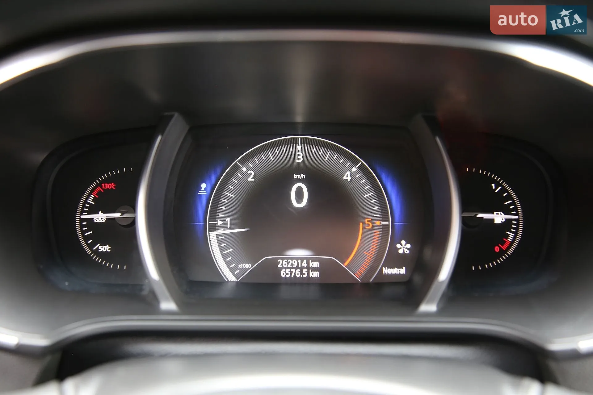 2016 Renault Megane - мініатюра 16