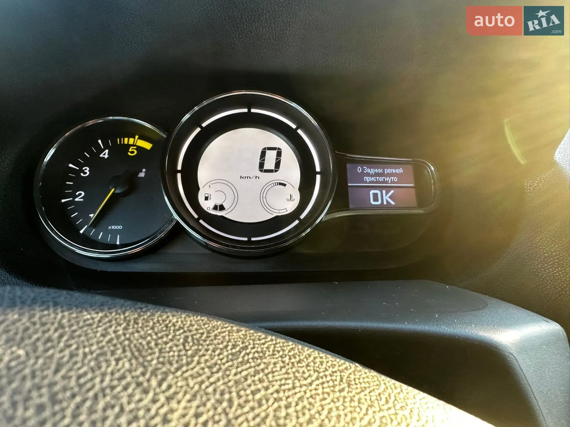 2014 Renault Megane - мініатюра 18