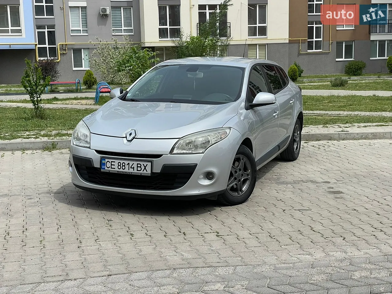 2011 Renault Megane - мініатюра 18