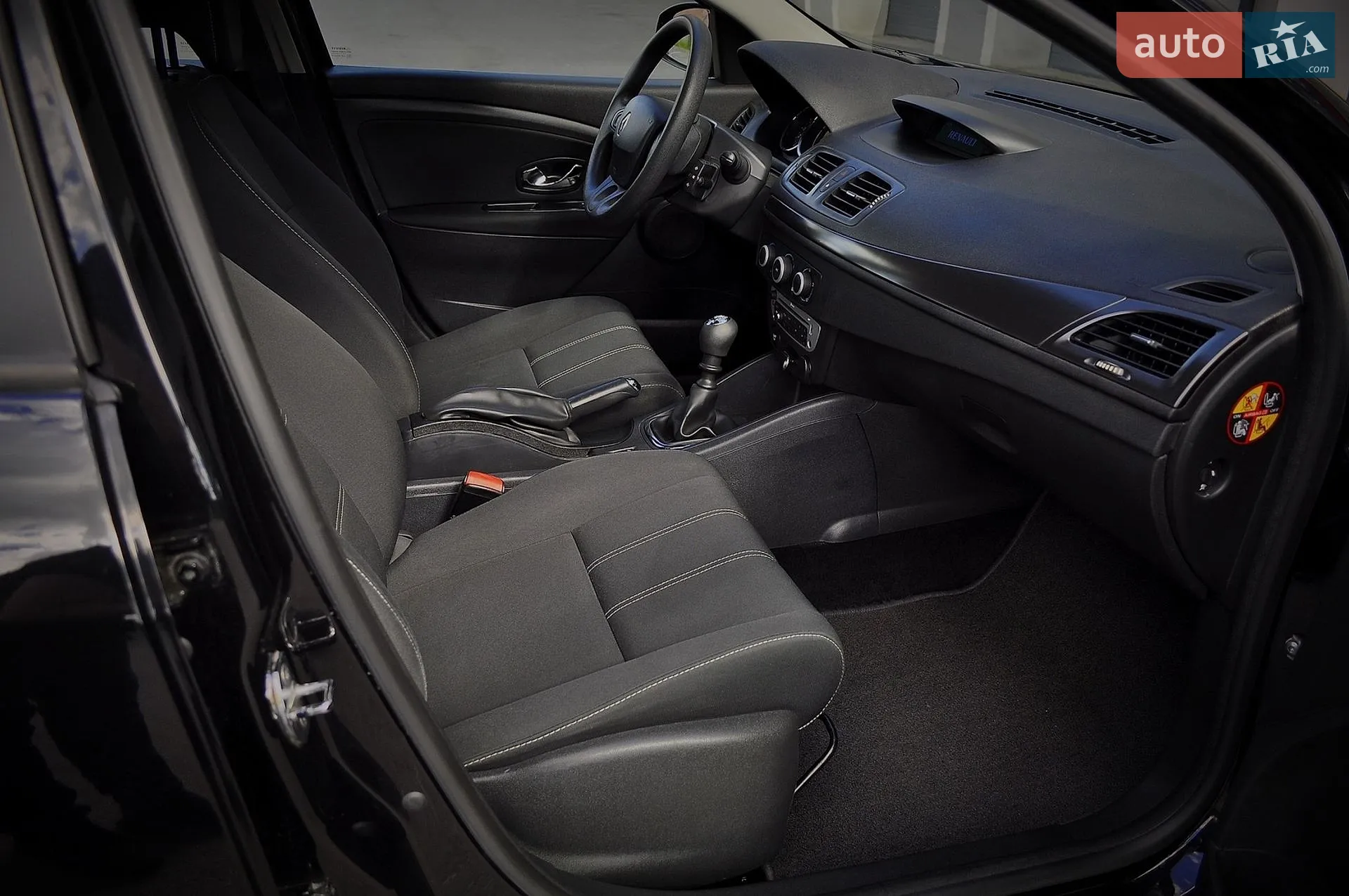 2015 Renault Megane - мініатюра 52