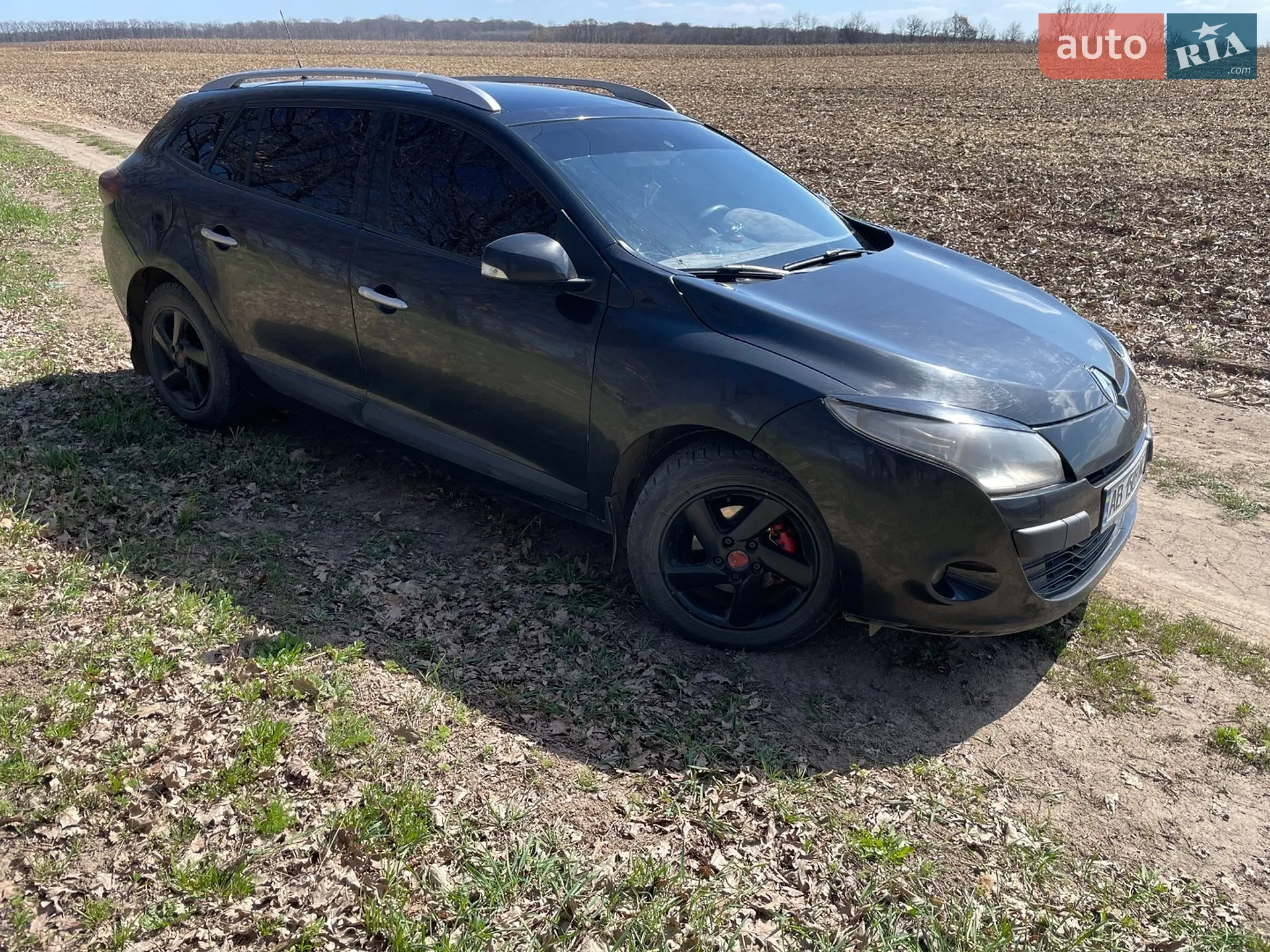 2010 Renault Megane - мініатюра 2