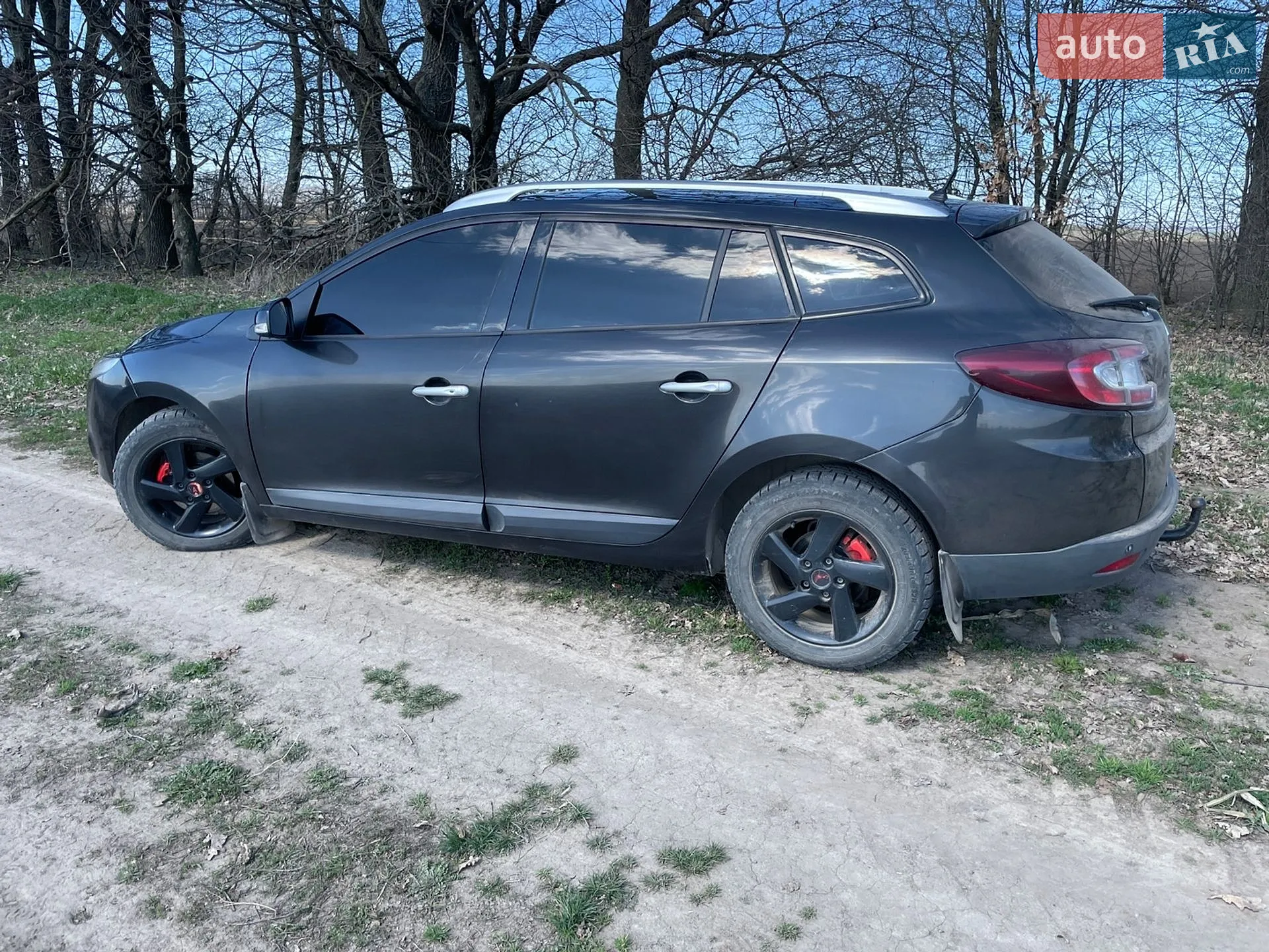 2010 Renault Megane - мініатюра 4
