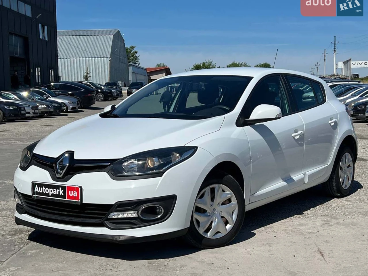 2015 Opel Astra - мініатюра 28