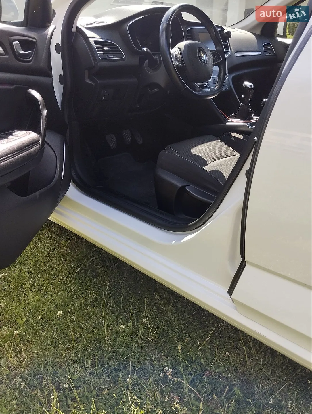 2018 Renault Megane - мініатюра 13