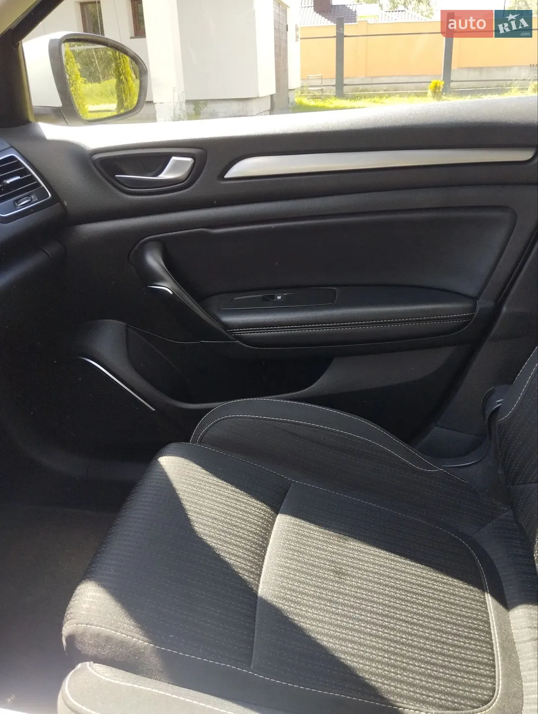 2018 Renault Megane - мініатюра 15