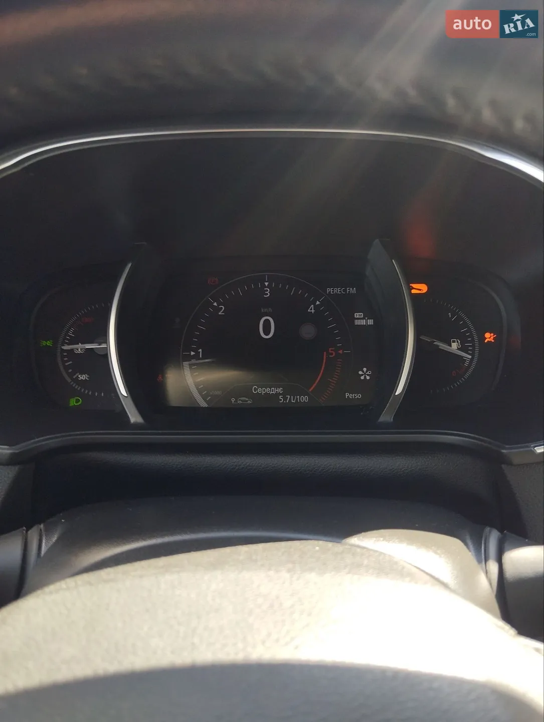 2018 Renault Megane - мініатюра 18