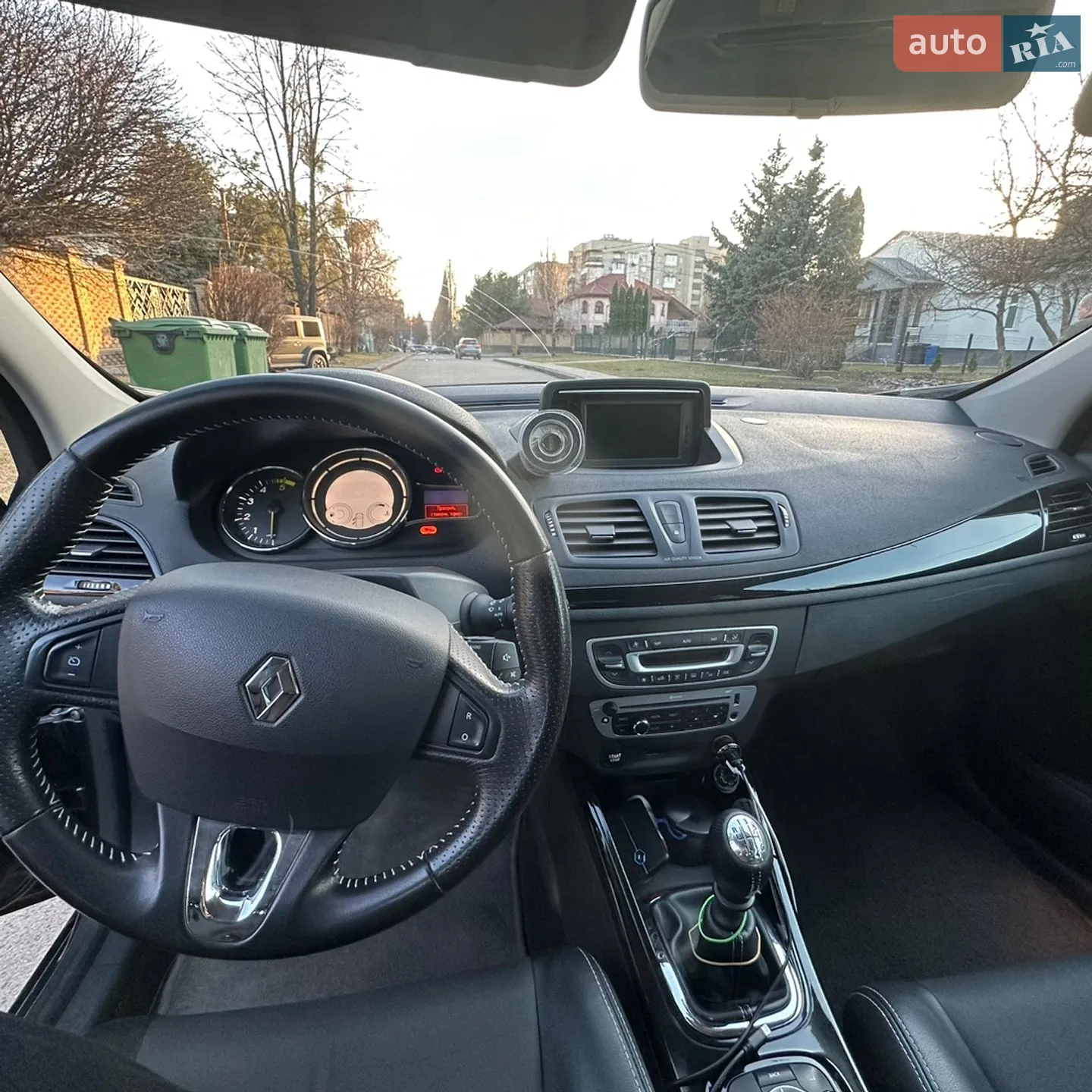2013 Renault Megane - мініатюра 10