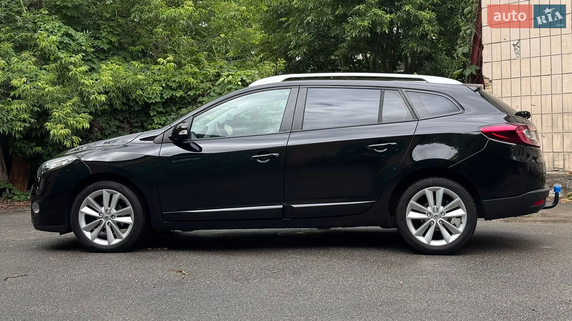 2013 Renault Megane - мініатюра 12