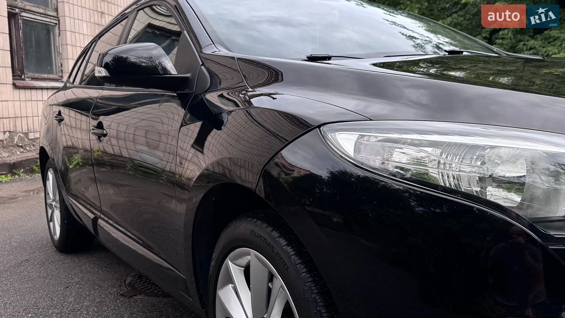 2013 Renault Megane - мініатюра 32