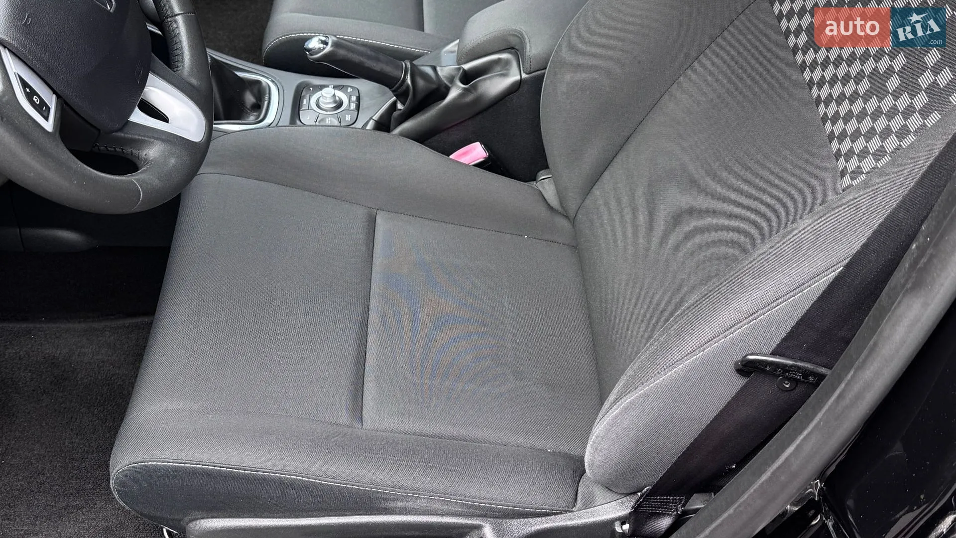 2013 Renault Megane - мініатюра 45