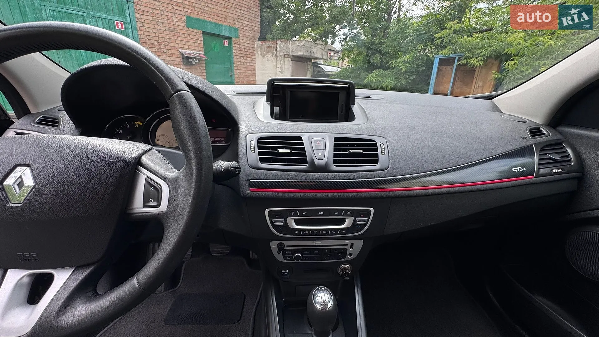 2013 Renault Megane - мініатюра 52