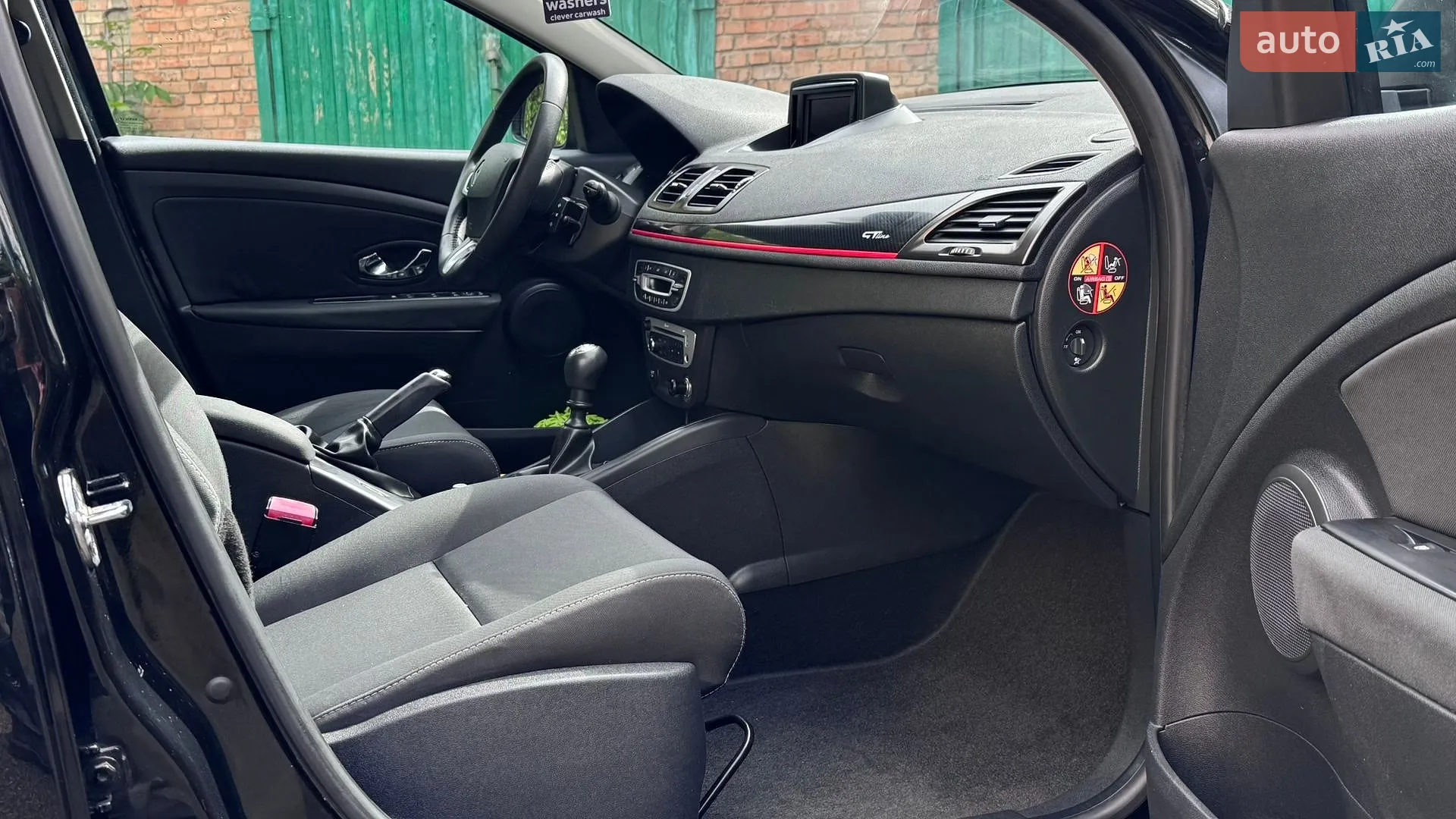 2013 Renault Megane - мініатюра 58