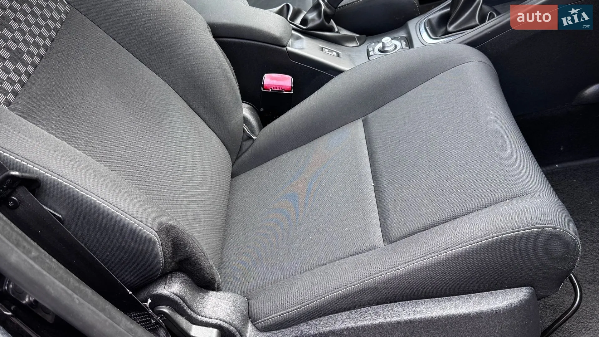 2013 Renault Megane - мініатюра 61