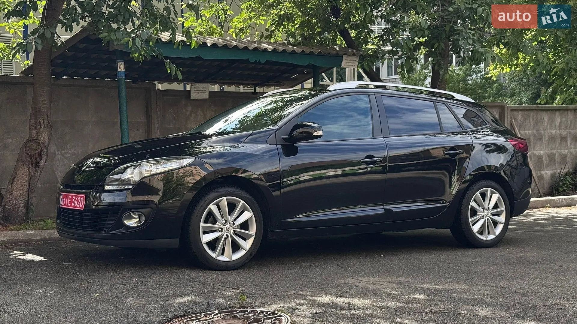 2013 Renault Megane - мініатюра 81