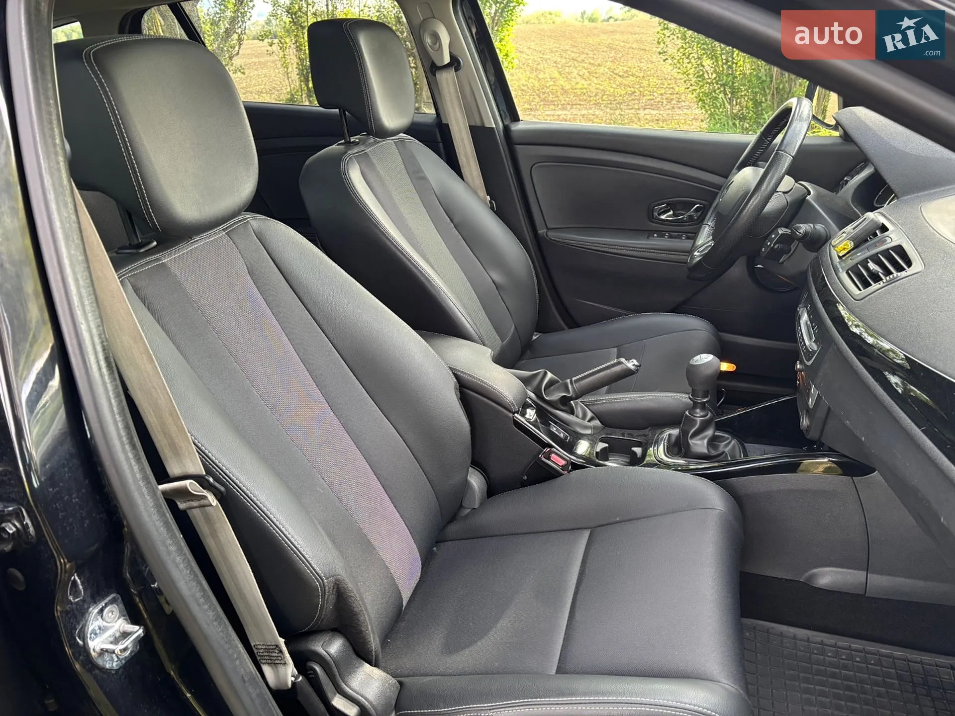 2013 Renault Megane - мініатюра 21