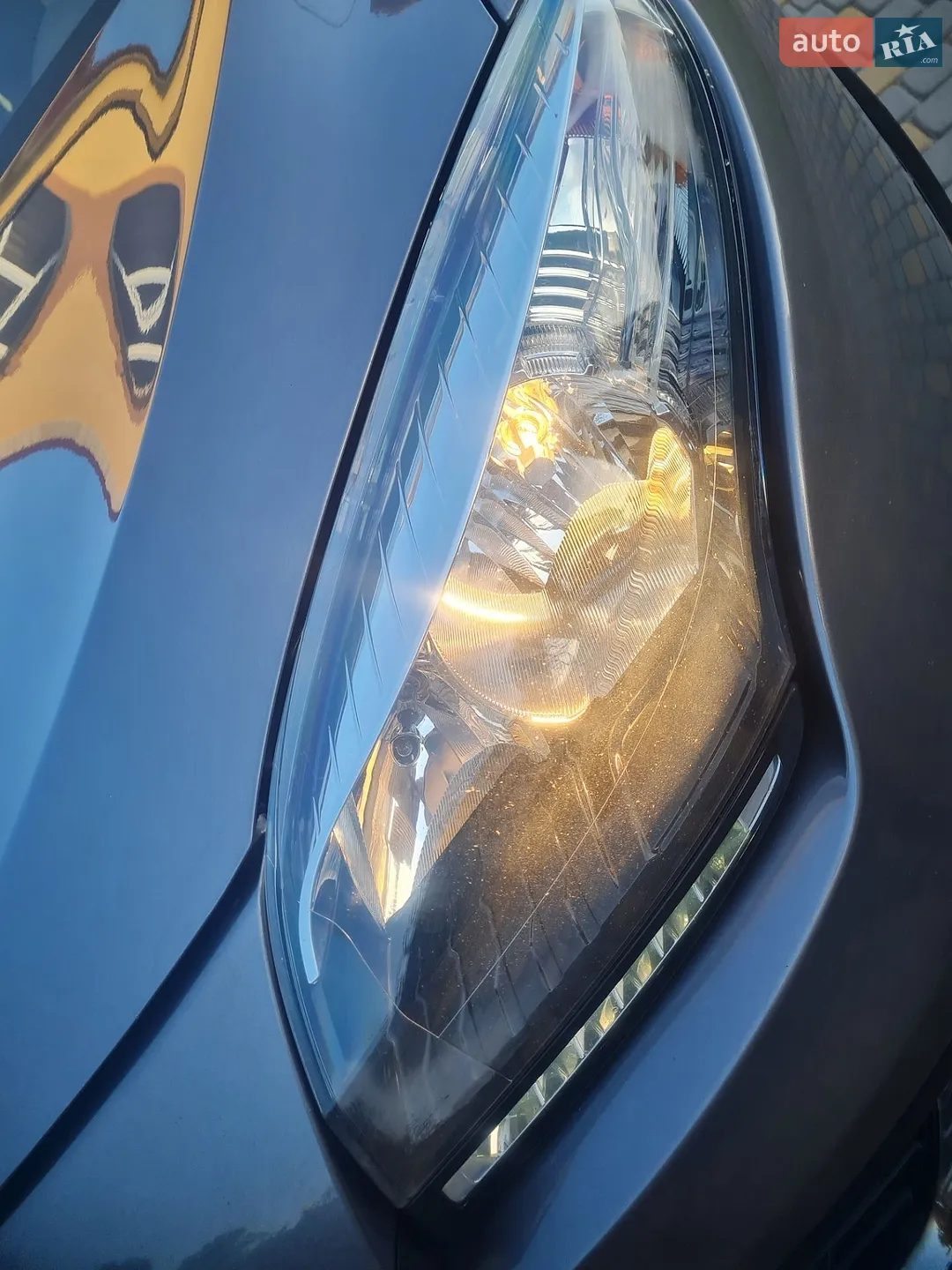 2013 Renault Megane - мініатюра 9