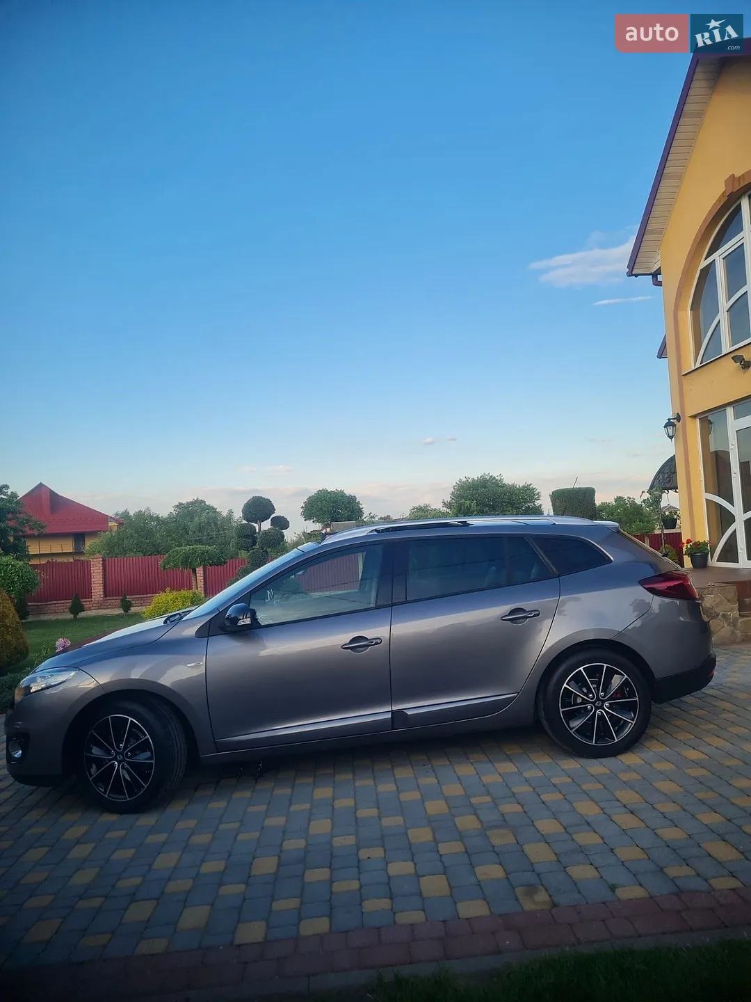 2013 Renault Megane - мініатюра 17