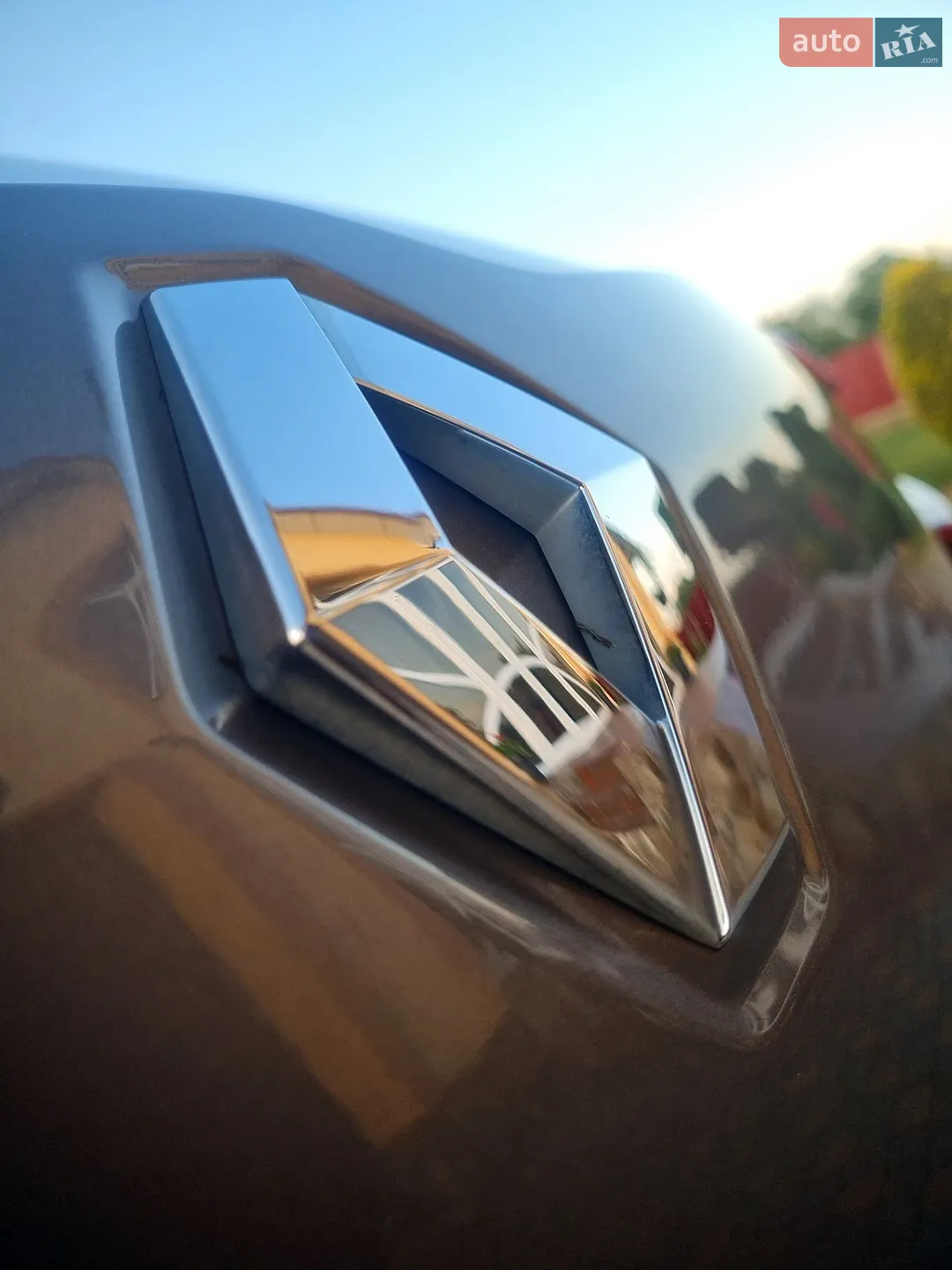 2013 Renault Megane - мініатюра 36