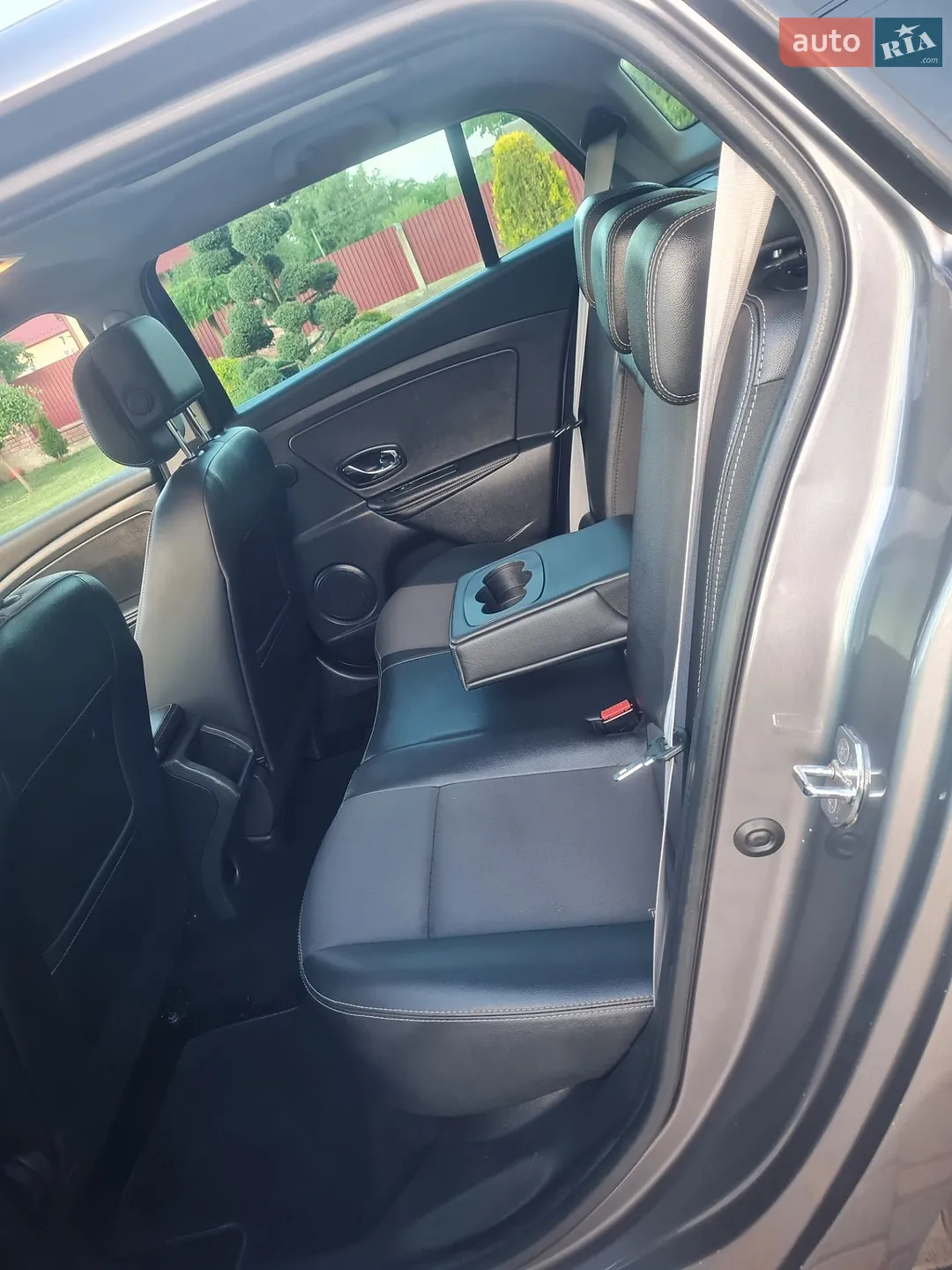 2013 Renault Megane - мініатюра 93