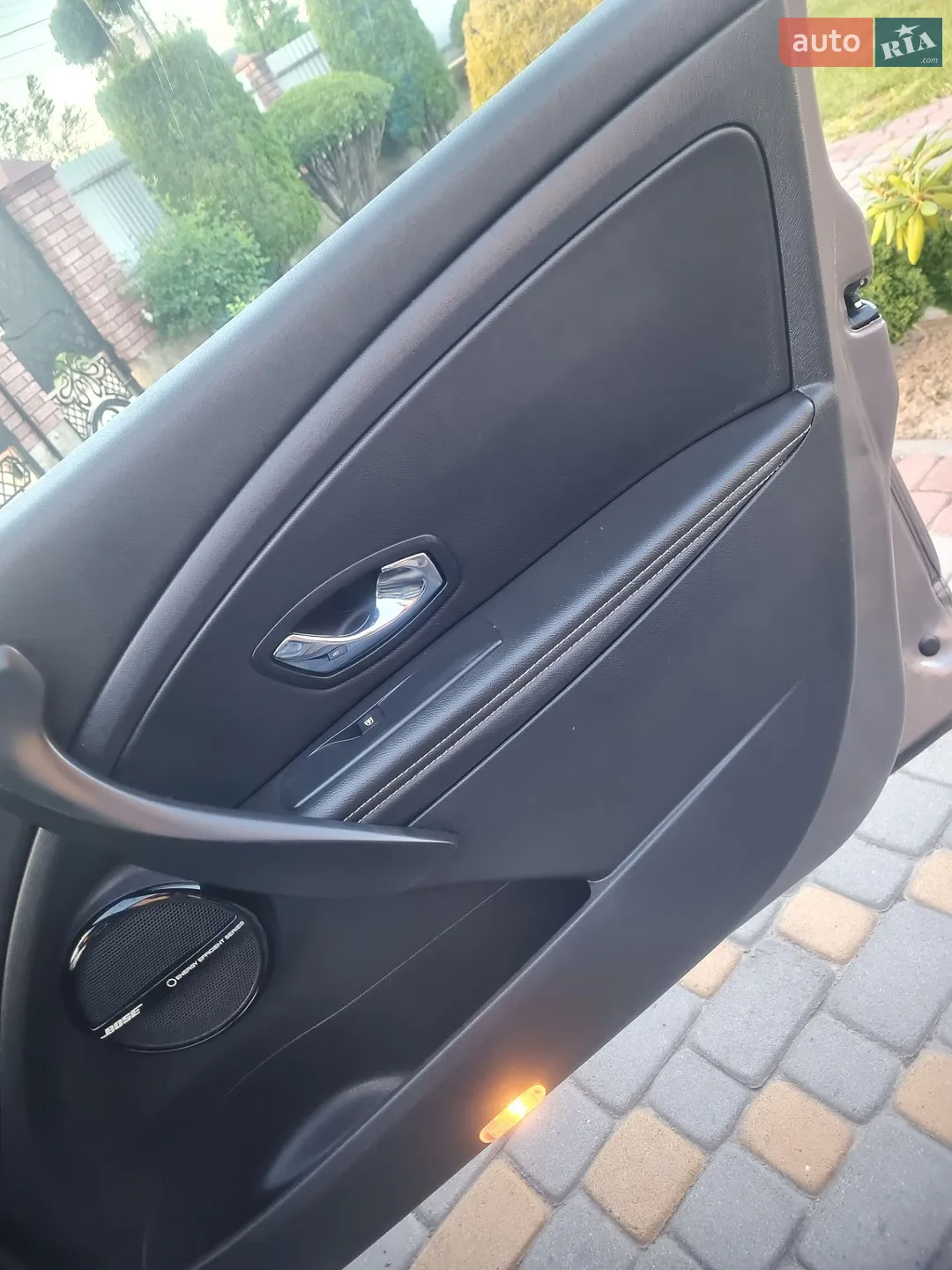 2013 Renault Megane - мініатюра 110