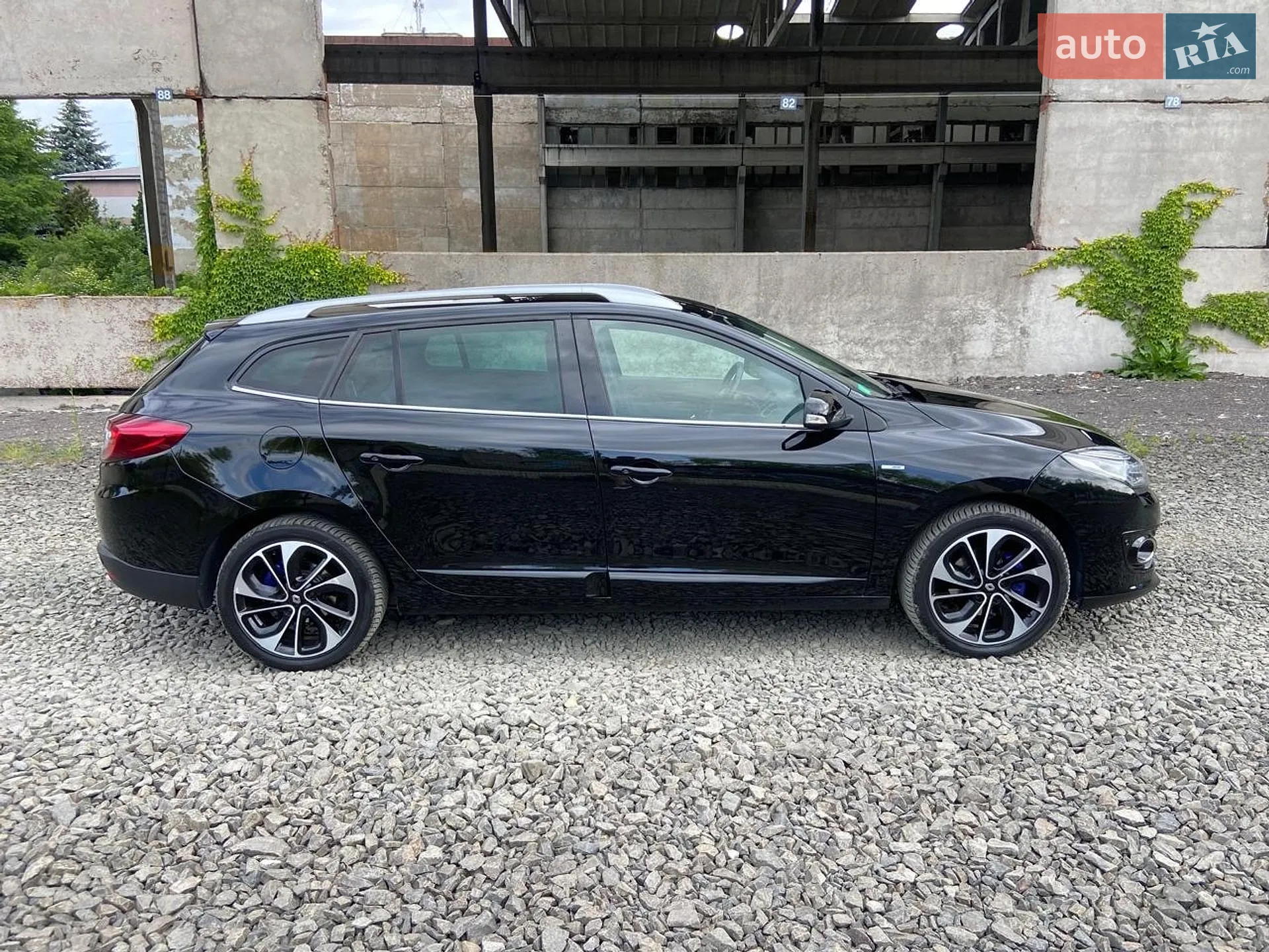 2014 Renault Megane - мініатюра 5
