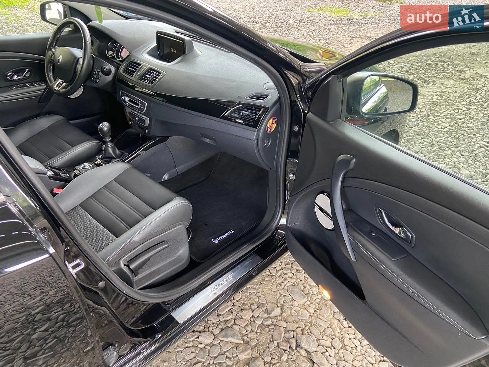 2014 Renault Megane - мініатюра 50