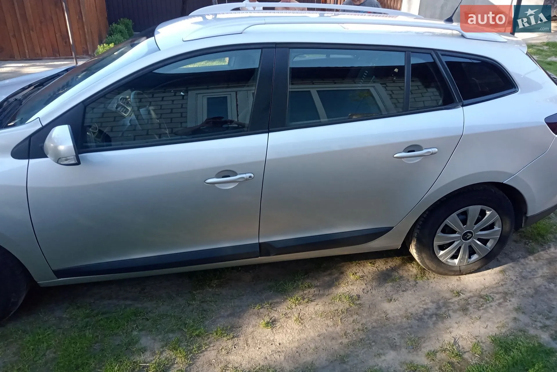 2010 Renault Megane - мініатюра 6