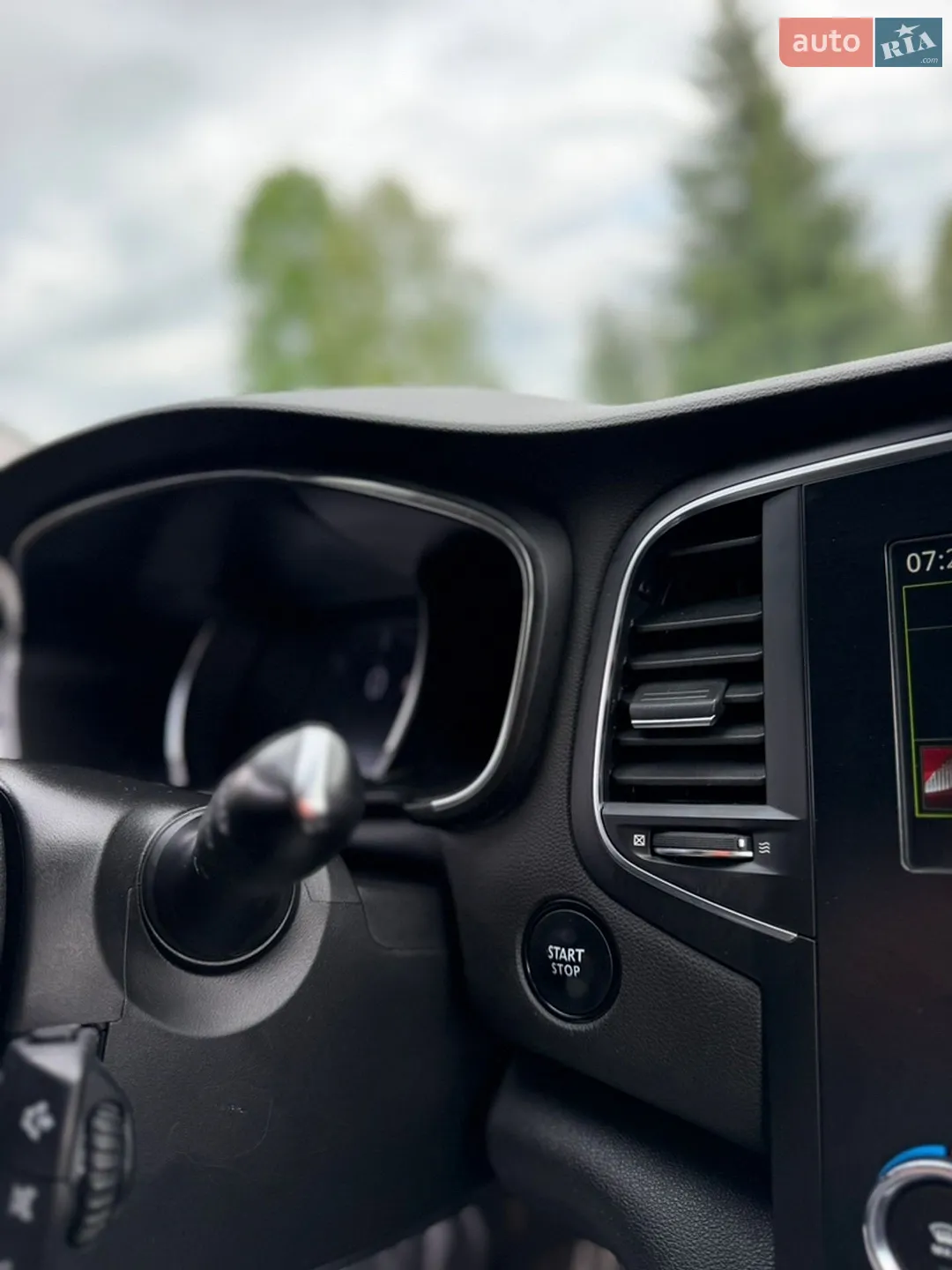 2019 Renault Megane - мініатюра 17