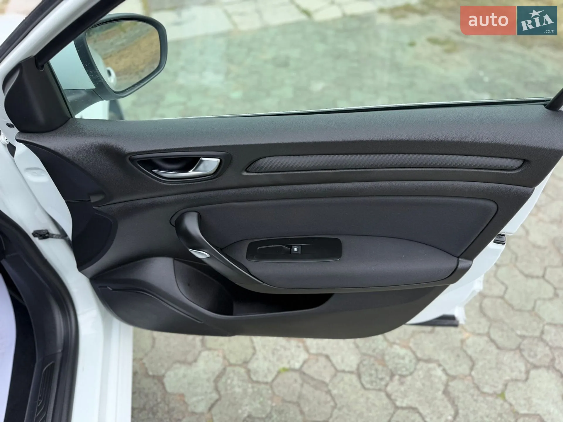 2019 Renault Megane - мініатюра 22