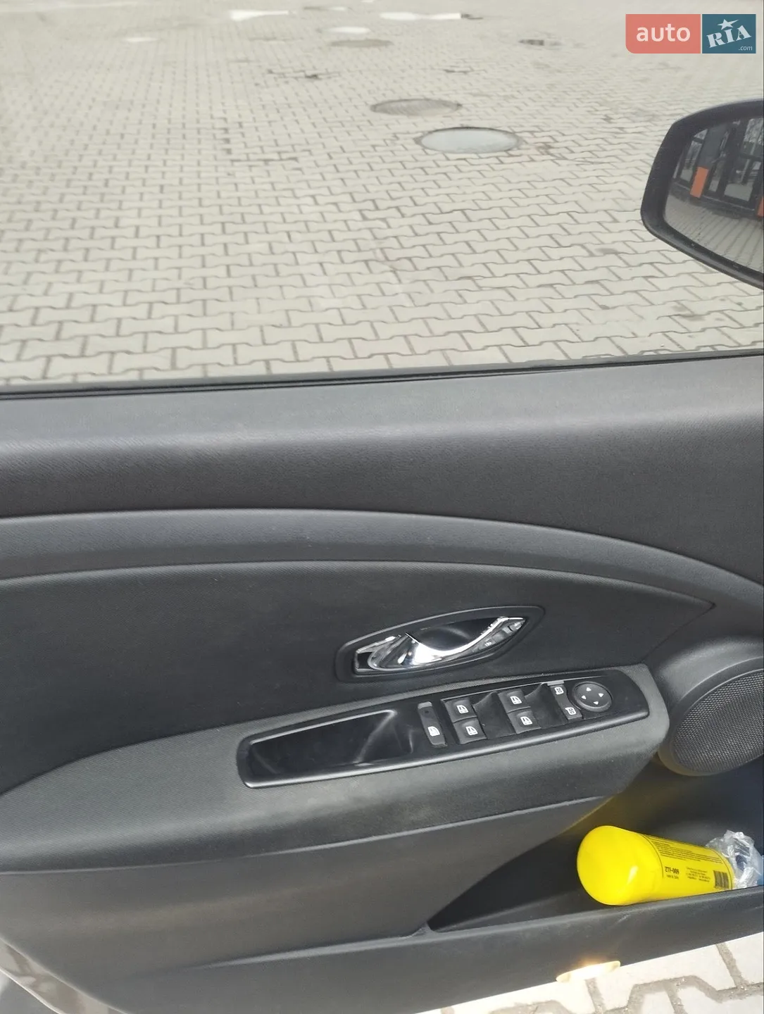 2012 Renault Megane - мініатюра 15