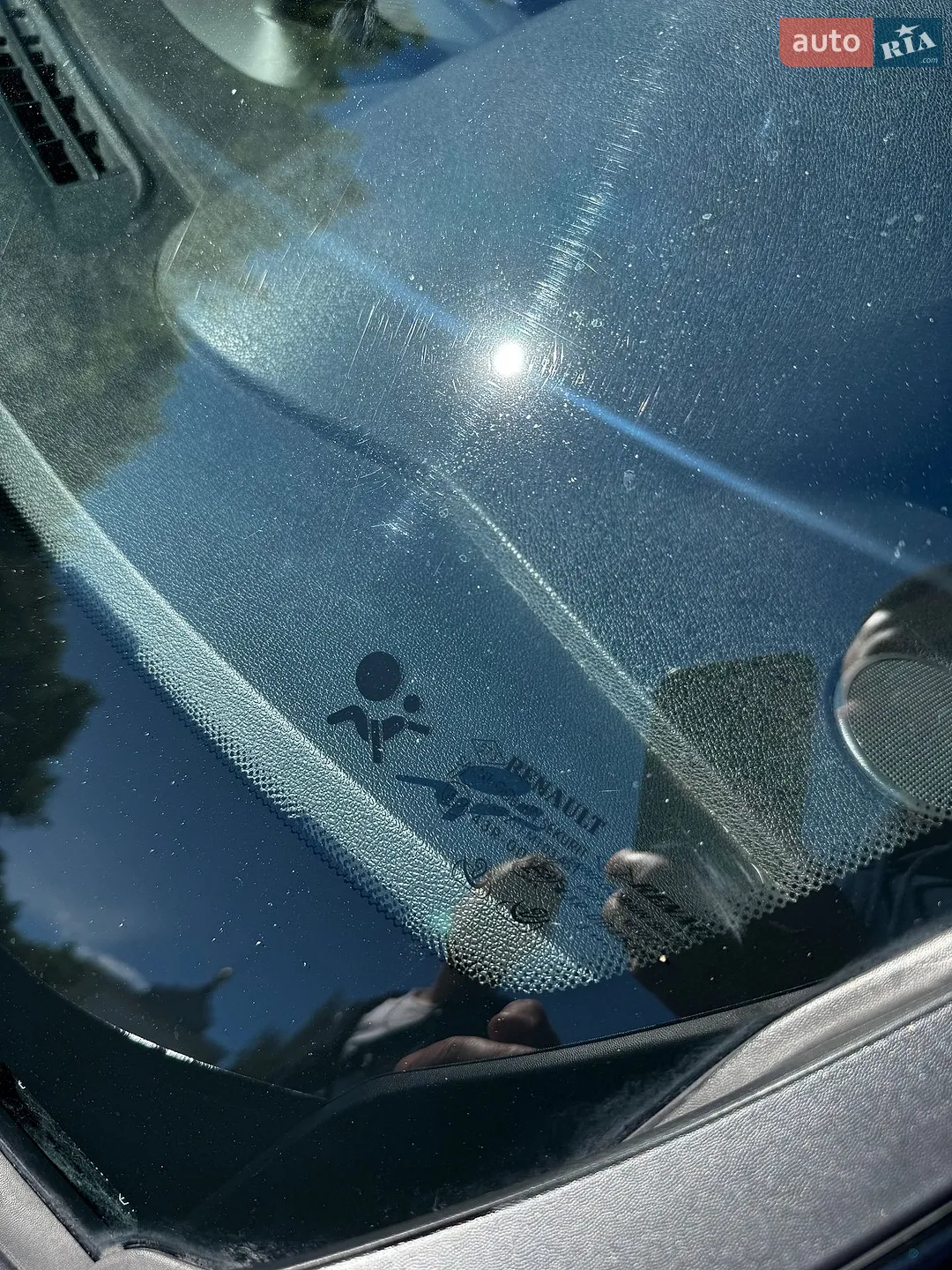 2013 Renault Megane - мініатюра 8
