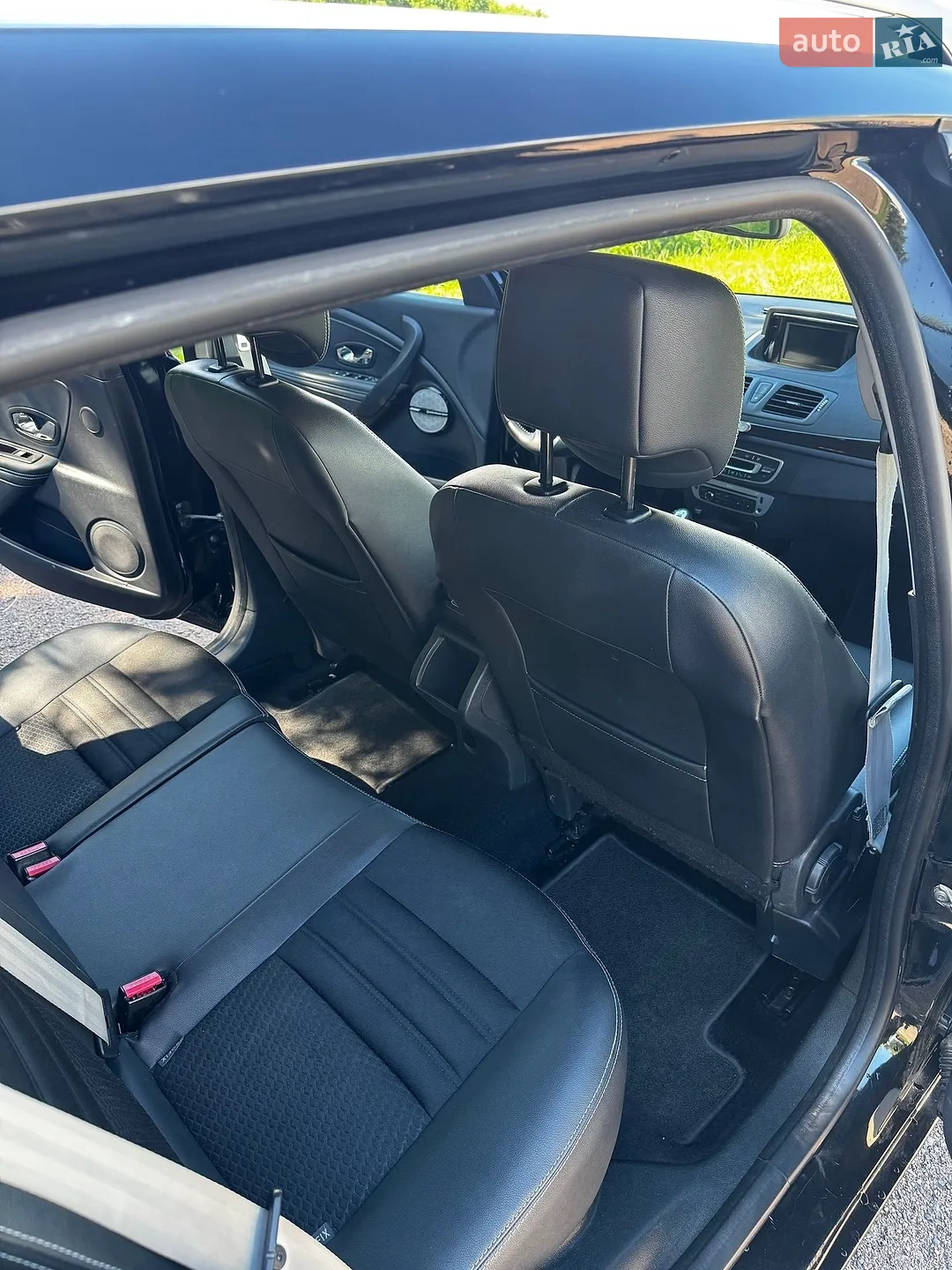 2013 Renault Megane - мініатюра 31