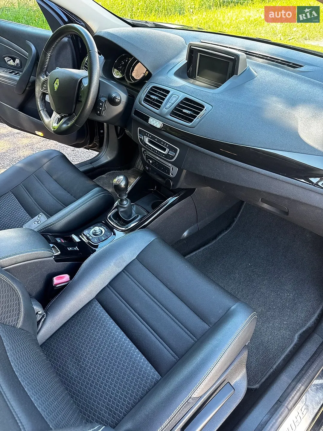 2013 Renault Megane - мініатюра 34