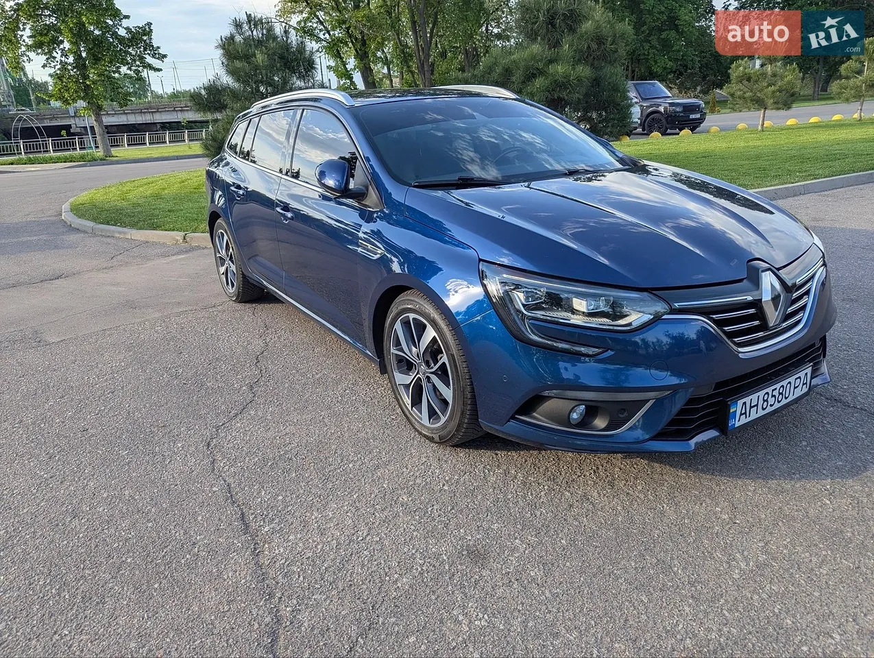 2016 Renault Megane - мініатюра 19