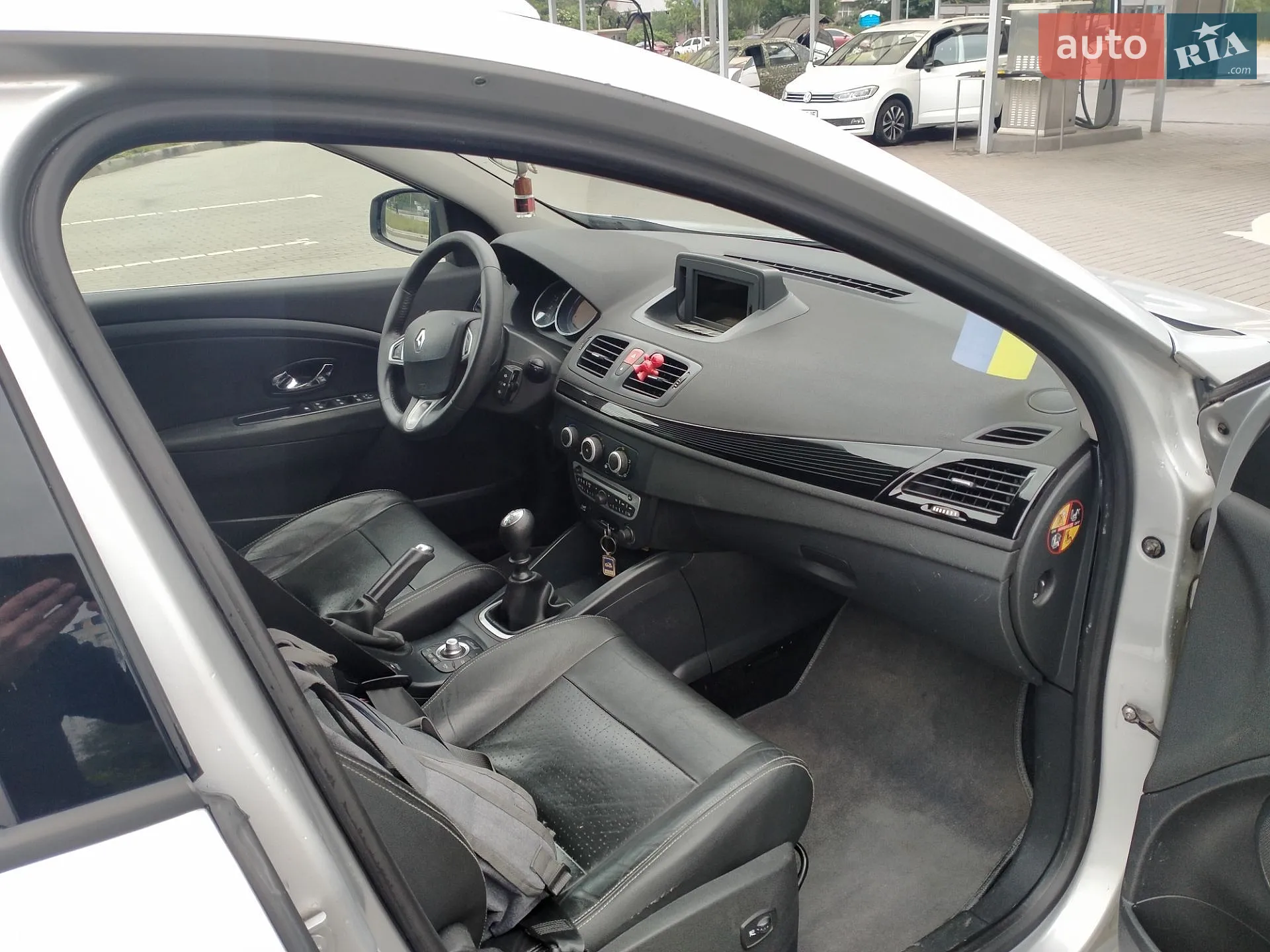 2012 Renault Megane - мініатюра 6