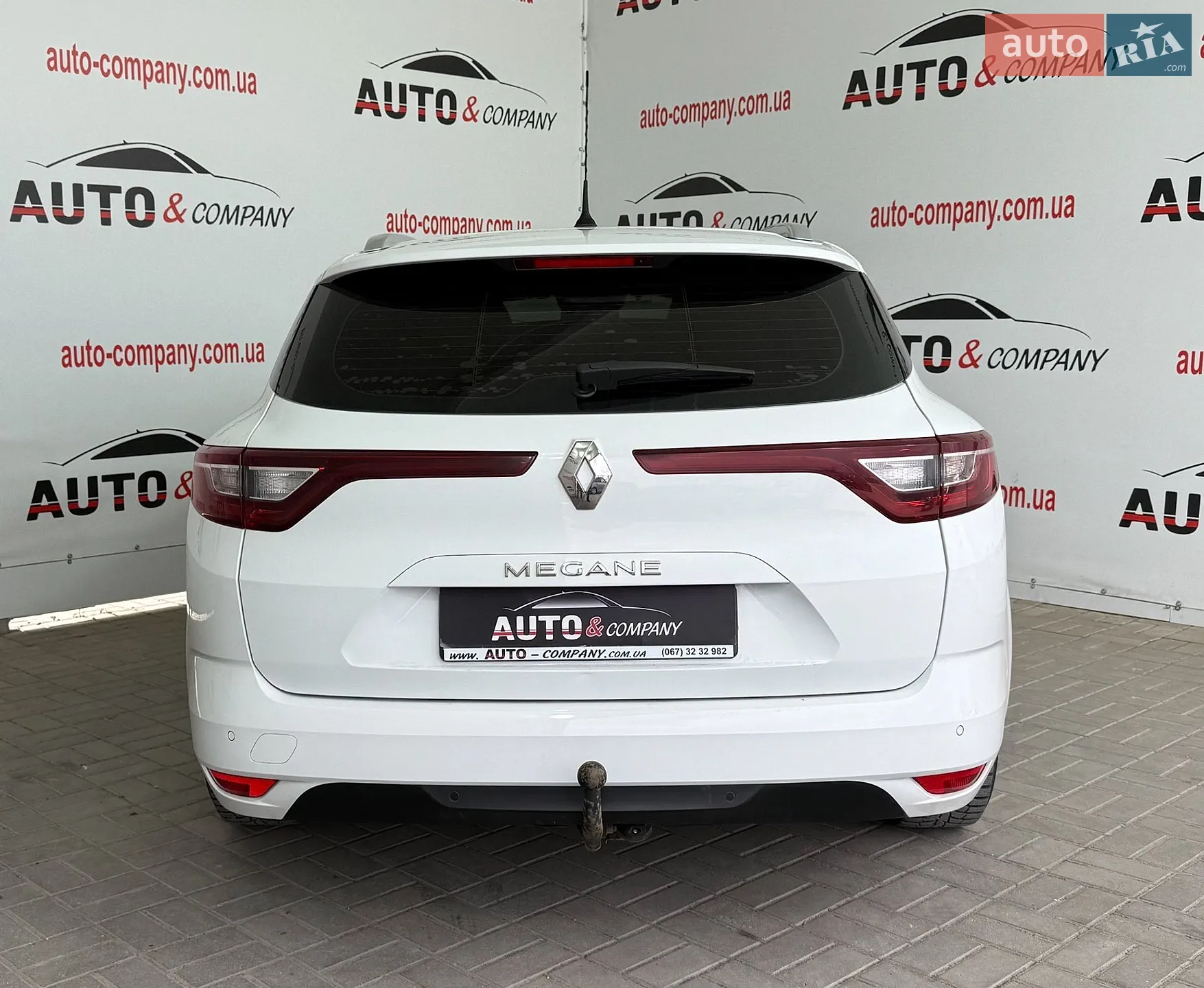 2019 Renault Megane - мініатюра 4