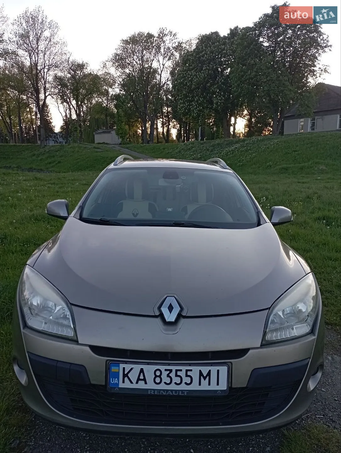 2011 Renault Megane - мініатюра 12