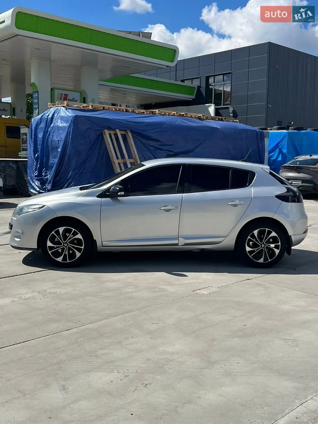 2011 Renault Megane - мініатюра 23