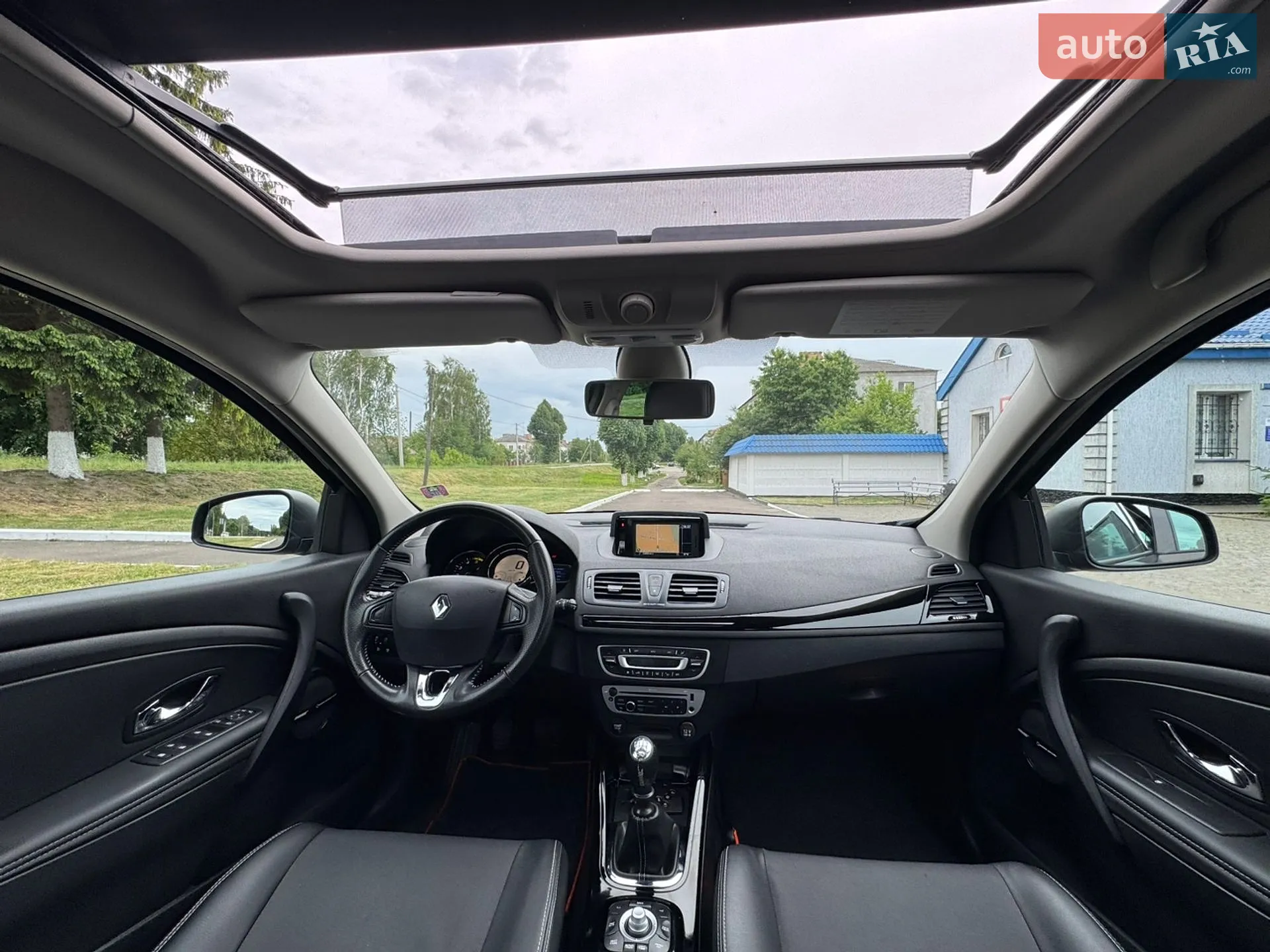 2013 Renault Megane - мініатюра 4