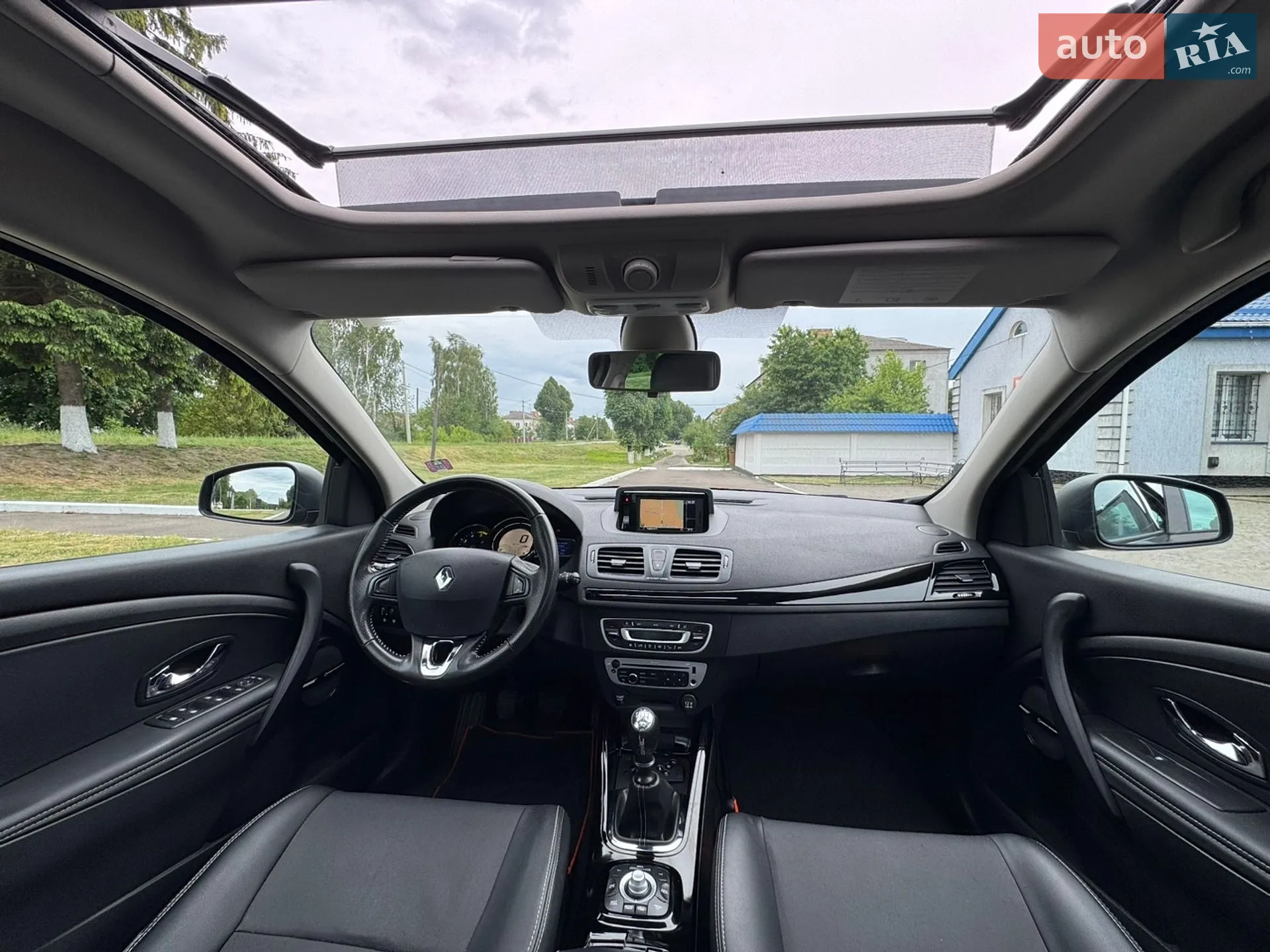 2013 Renault Megane - мініатюра 65