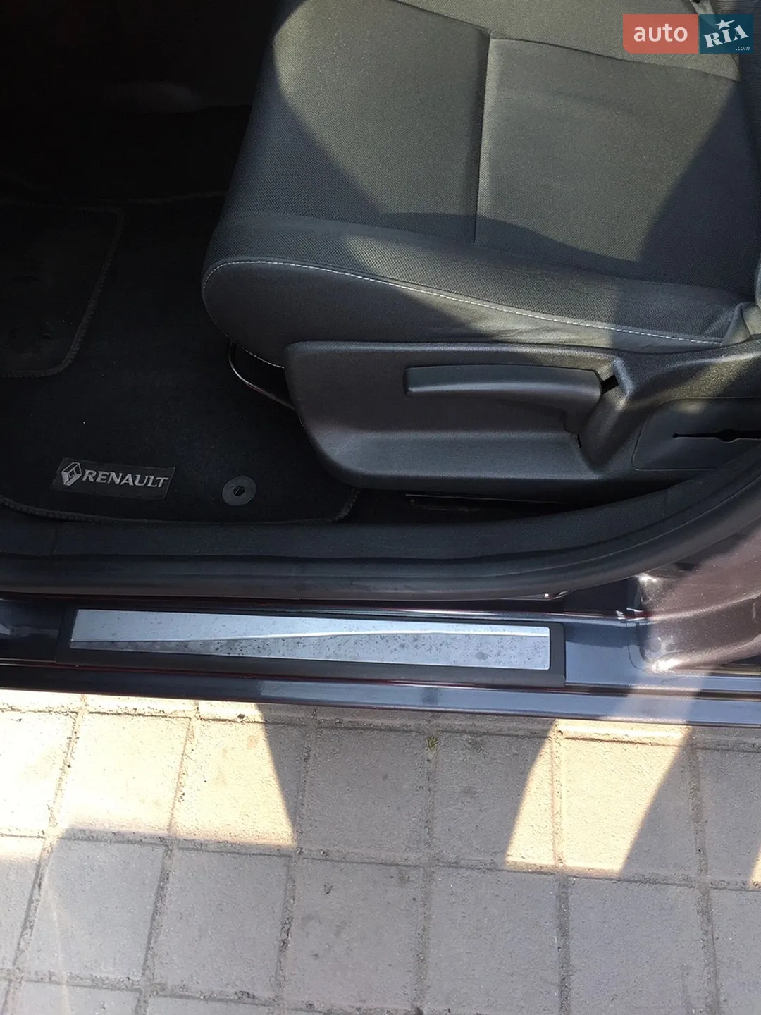 2010 Renault Megane - мініатюра 8