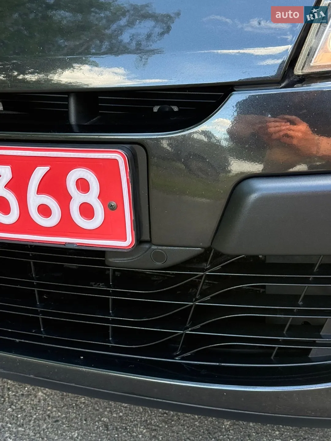2010 Renault Megane - мініатюра 12